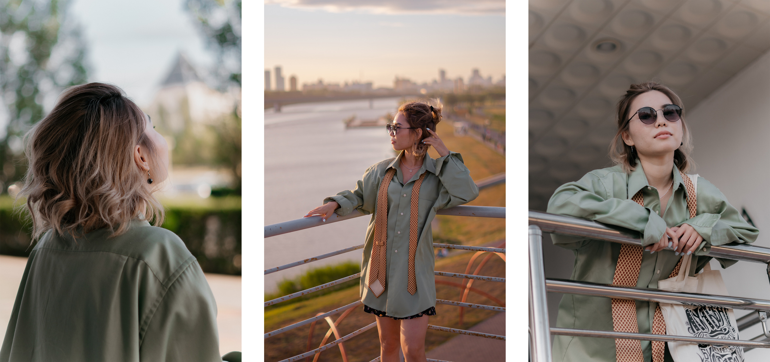 Уличный и студийный фотограф в Астане Ержанов Нурасыл