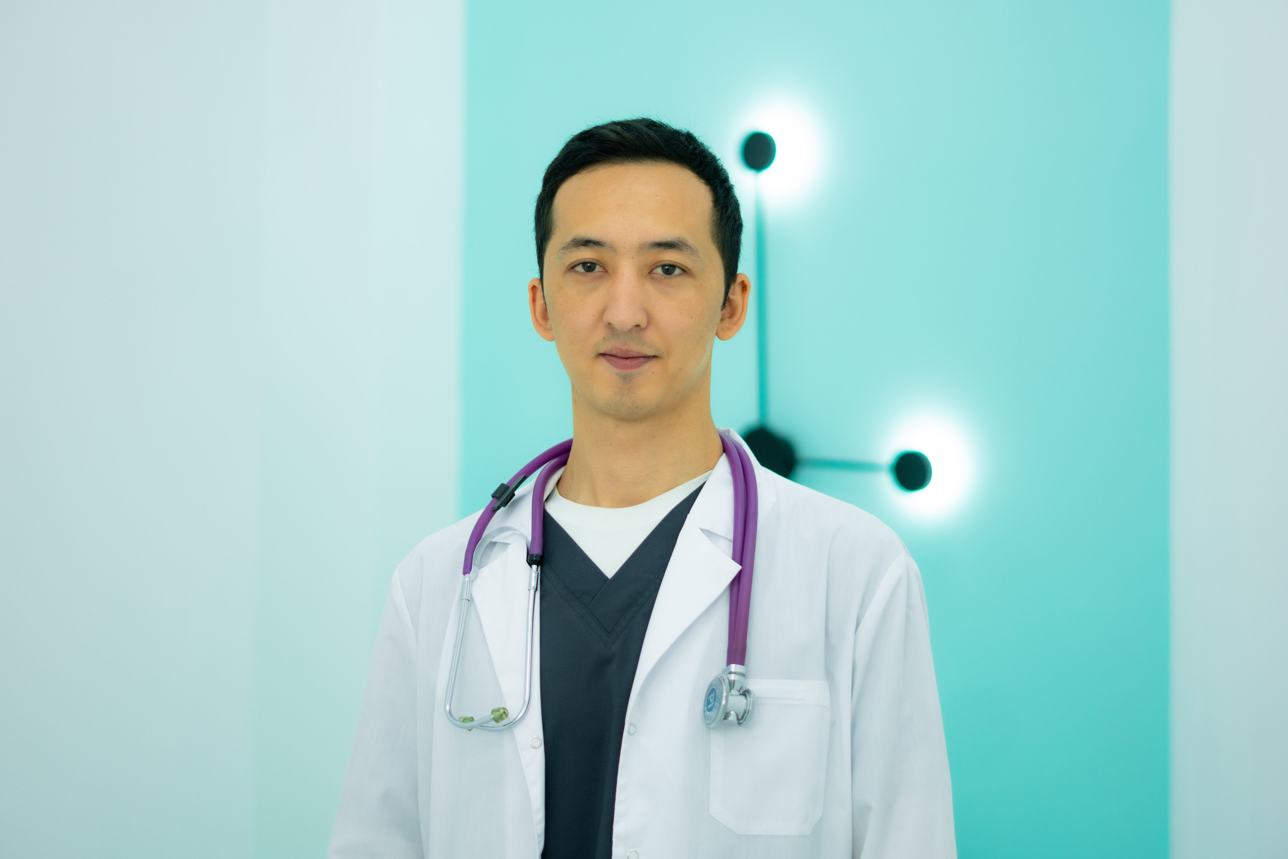 ZERE Clinic. Уличный и студийный фотограф в Астане Ержанов Нурасыл