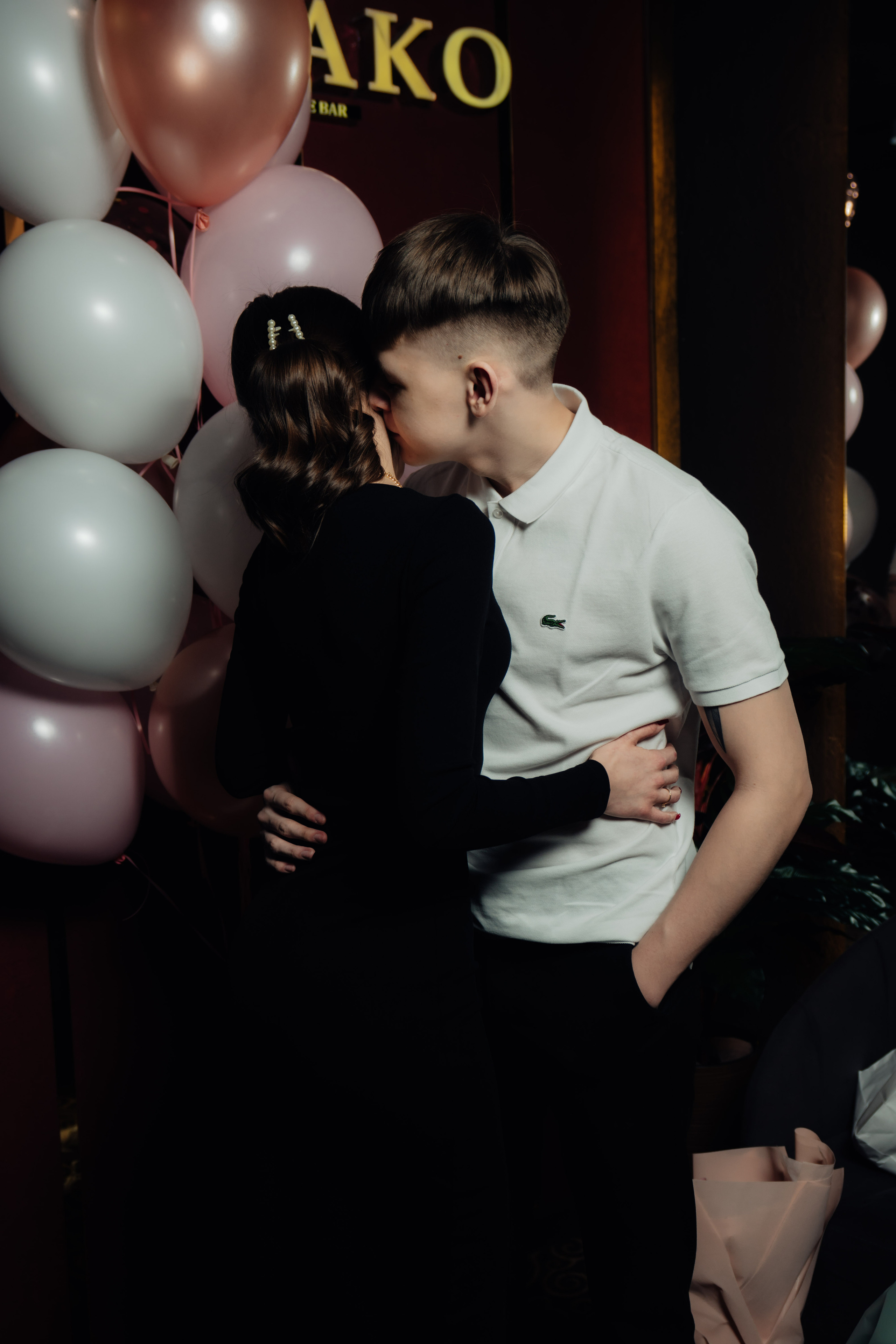Birthday partry | Oblako Lounge. Уличный и студийный фотограф в Астане Ержанов Нурасыл