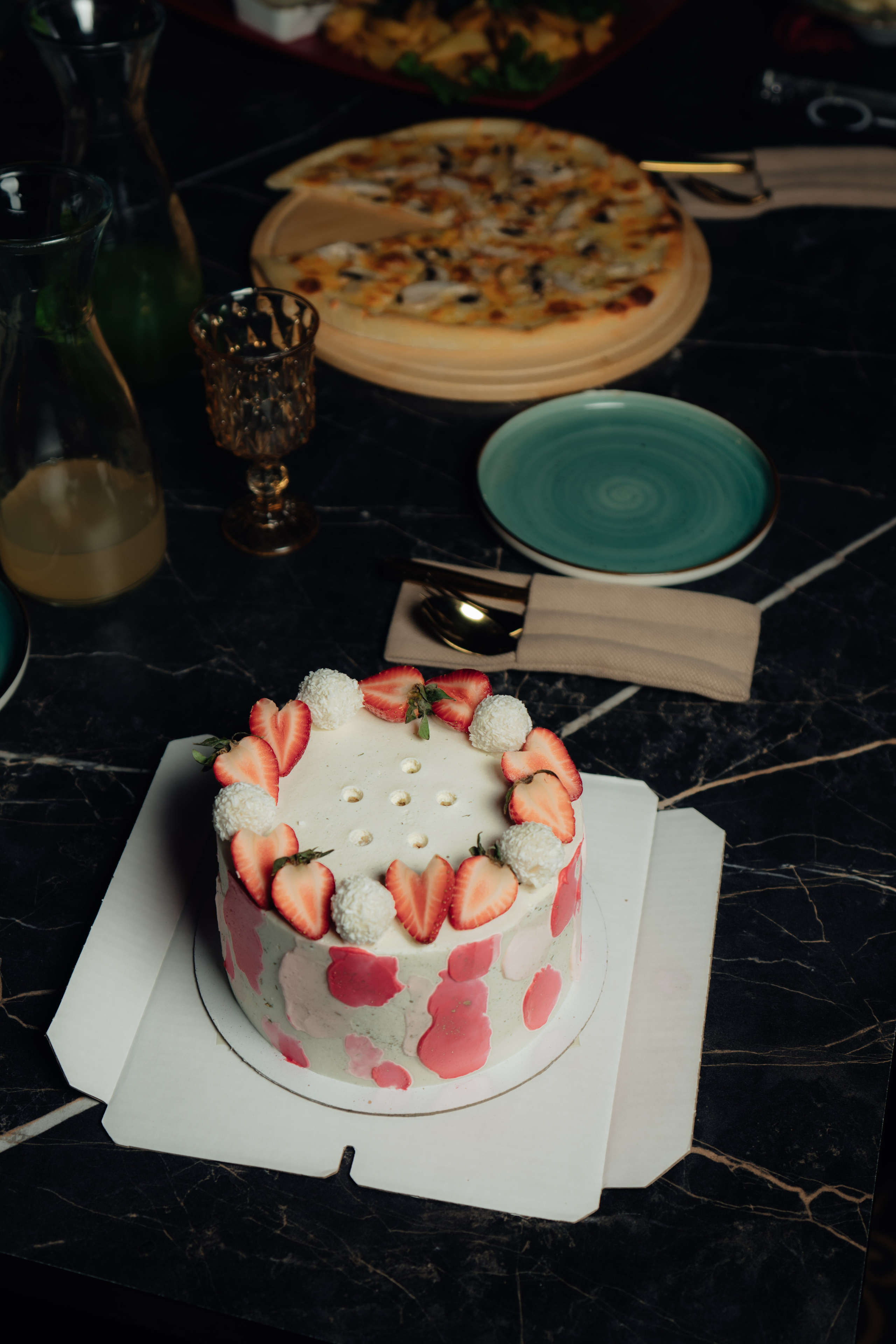 Birthday partry | Oblako Lounge. Уличный и студийный фотограф в Астане Ержанов Нурасыл