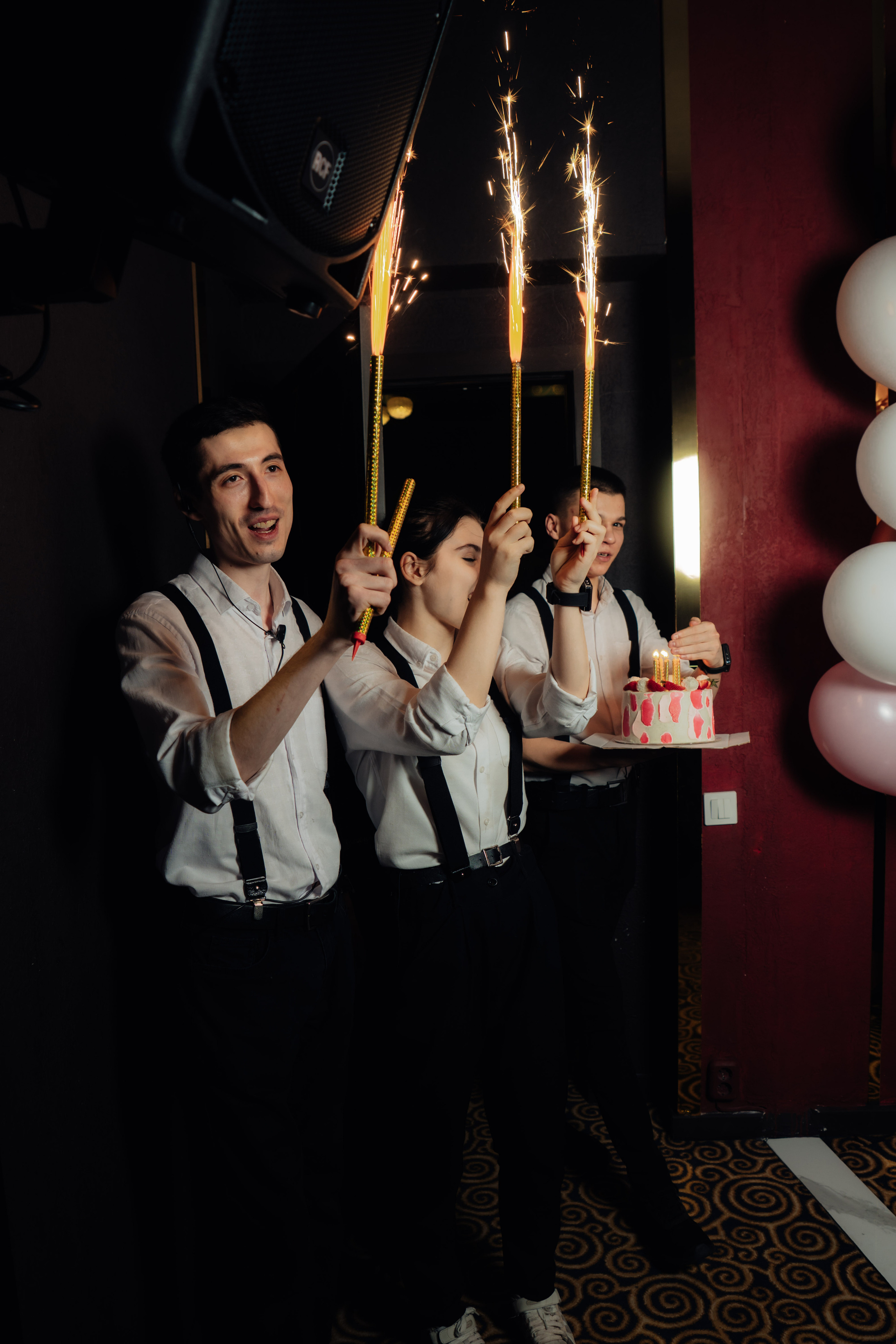 Birthday partry | Oblako Lounge. Уличный и студийный фотограф в Астане Ержанов Нурасыл