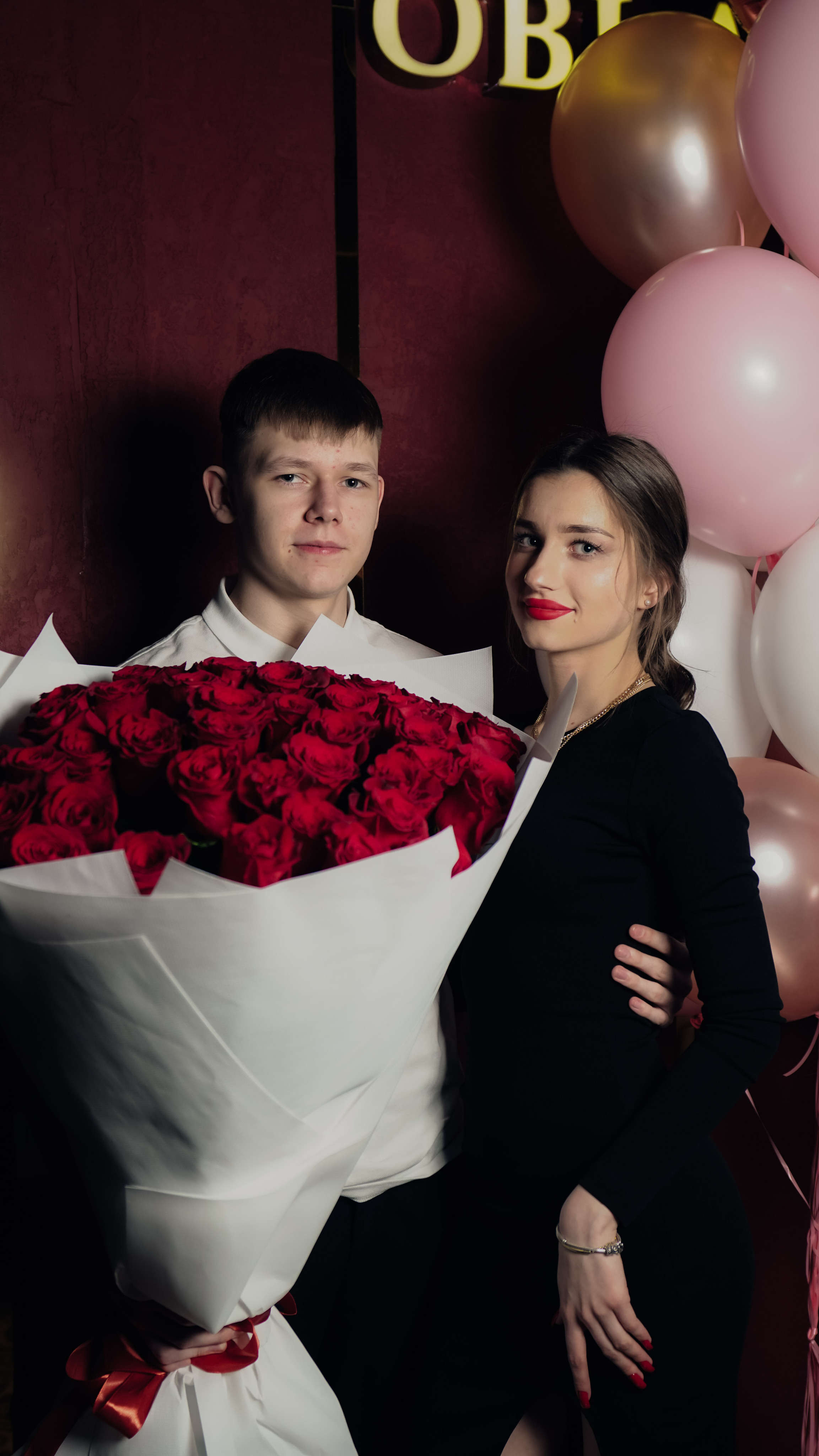 Birthday partry | Oblako Lounge. Уличный и студийный фотограф в Астане Ержанов Нурасыл