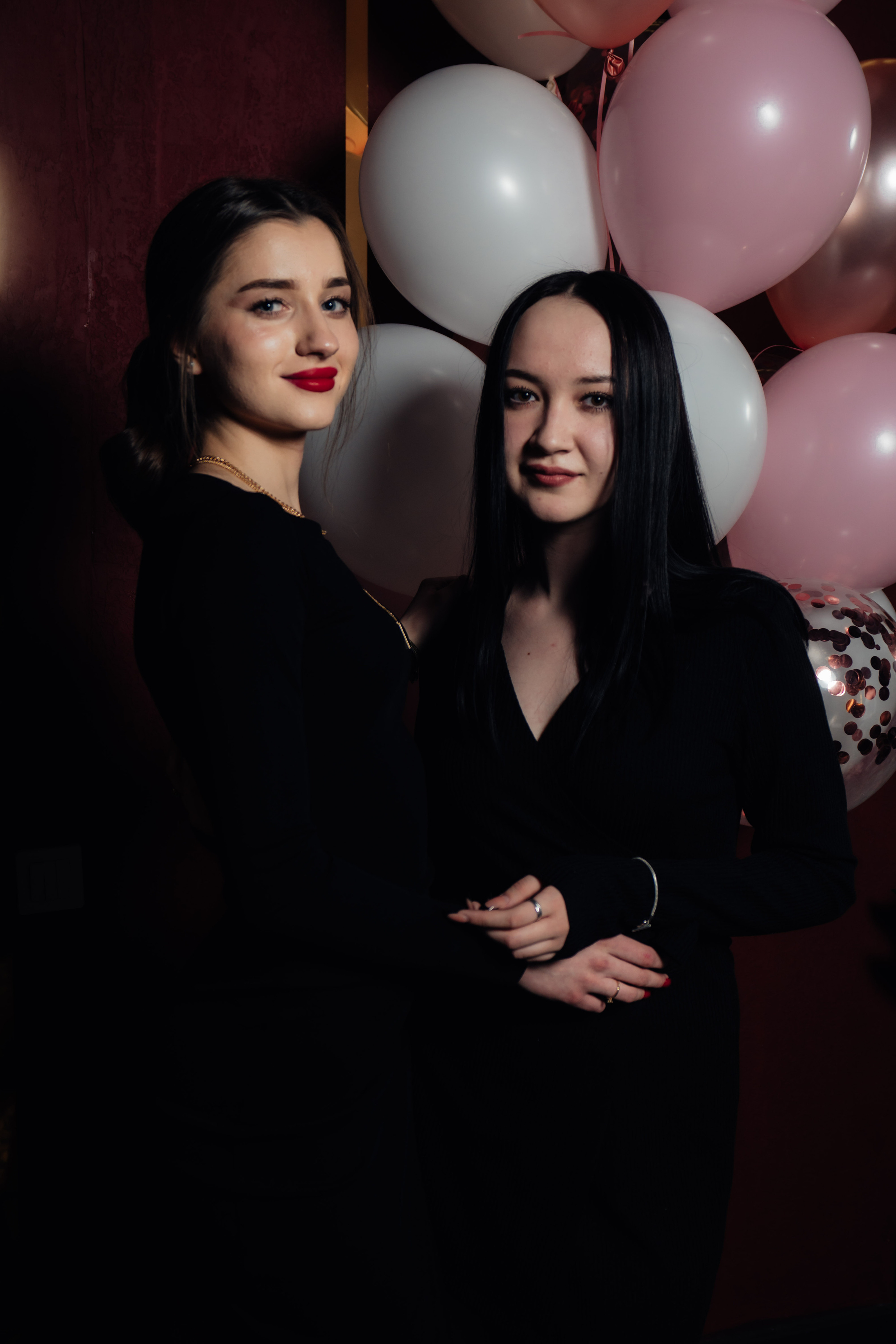 Birthday partry | Oblako Lounge. Уличный и студийный фотограф в Астане Ержанов Нурасыл