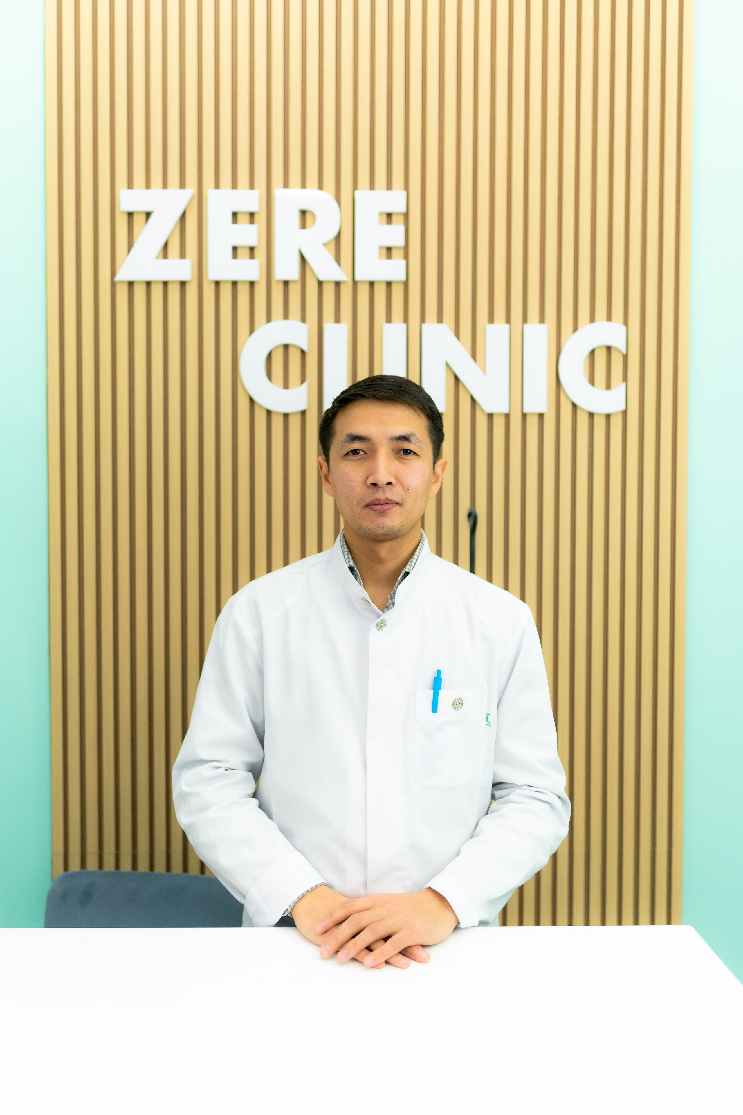 ZERE Clinic. Уличный и студийный фотограф в Астане Ержанов Нурасыл