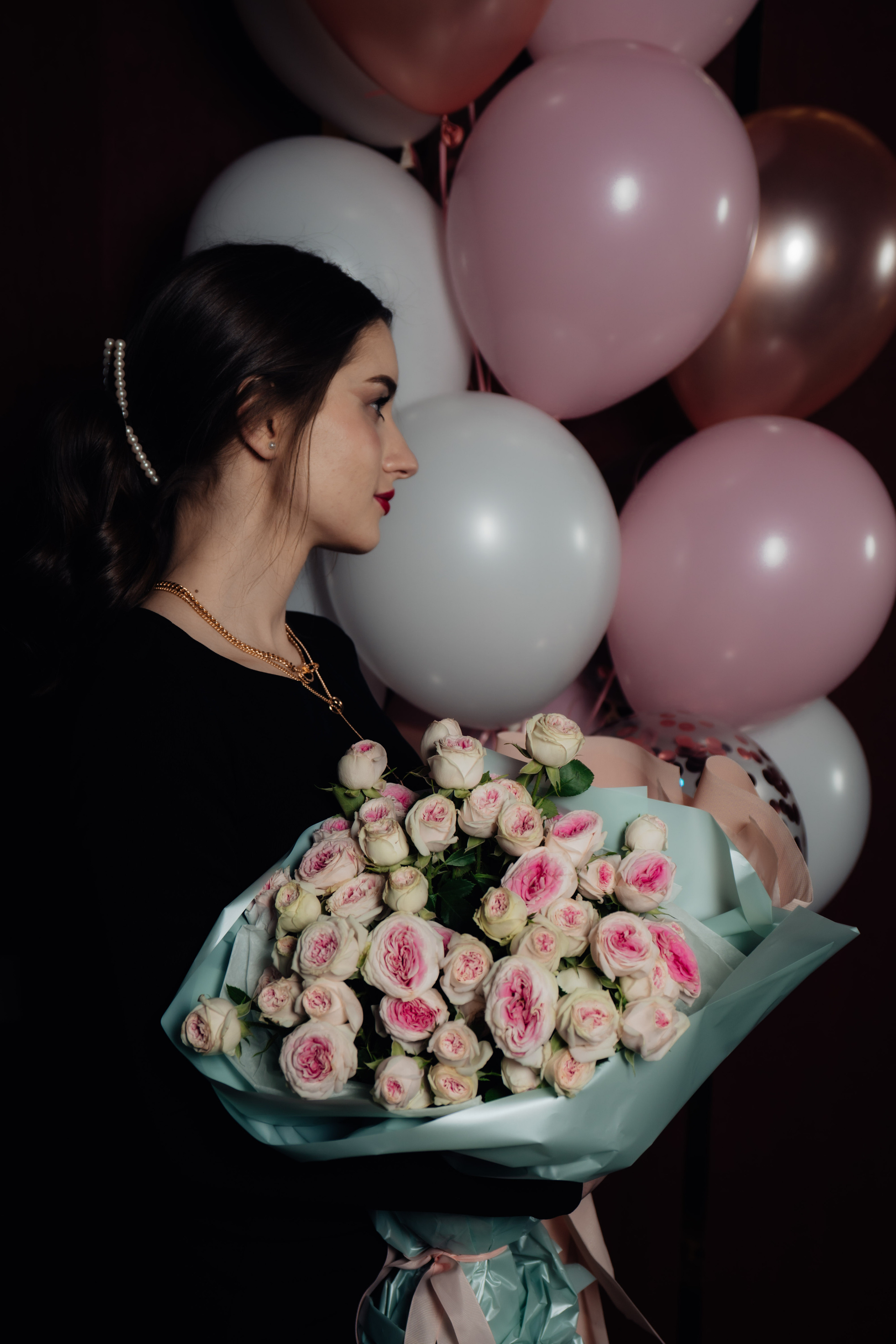 Birthday partry | Oblako Lounge. Уличный и студийный фотограф в Астане Ержанов Нурасыл