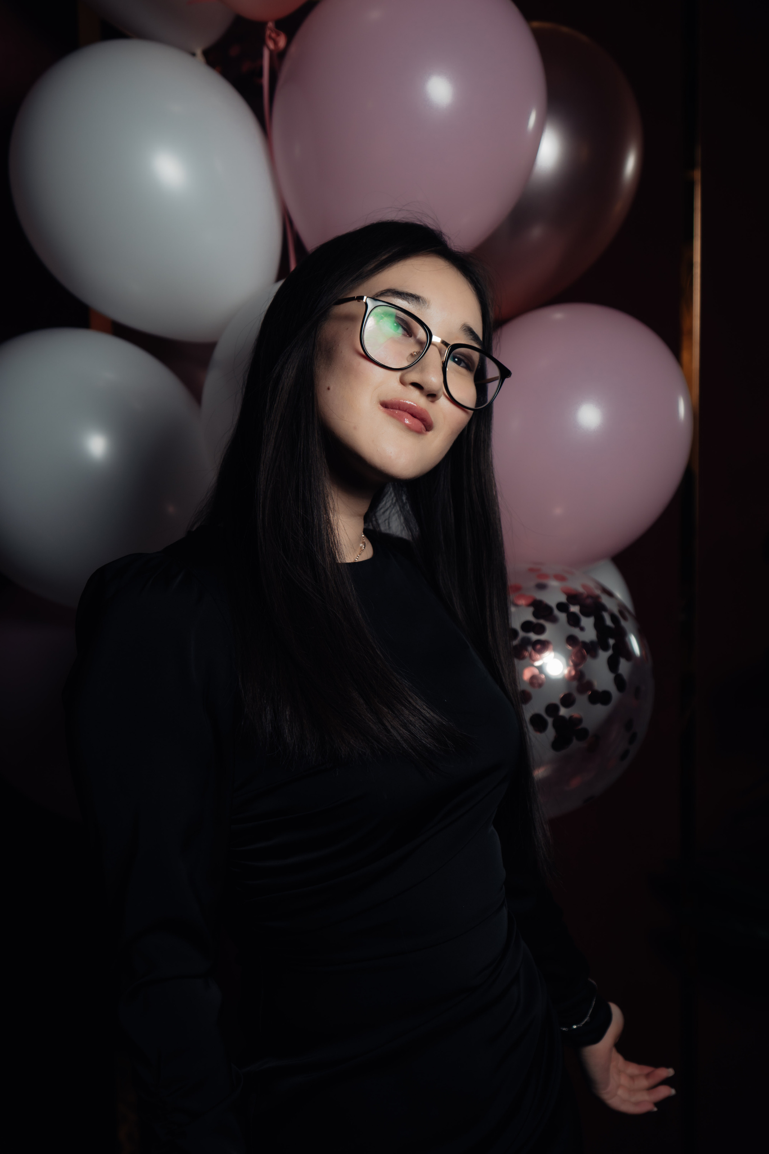 Birthday partry | Oblako Lounge. Уличный и студийный фотограф в Астане Ержанов Нурасыл