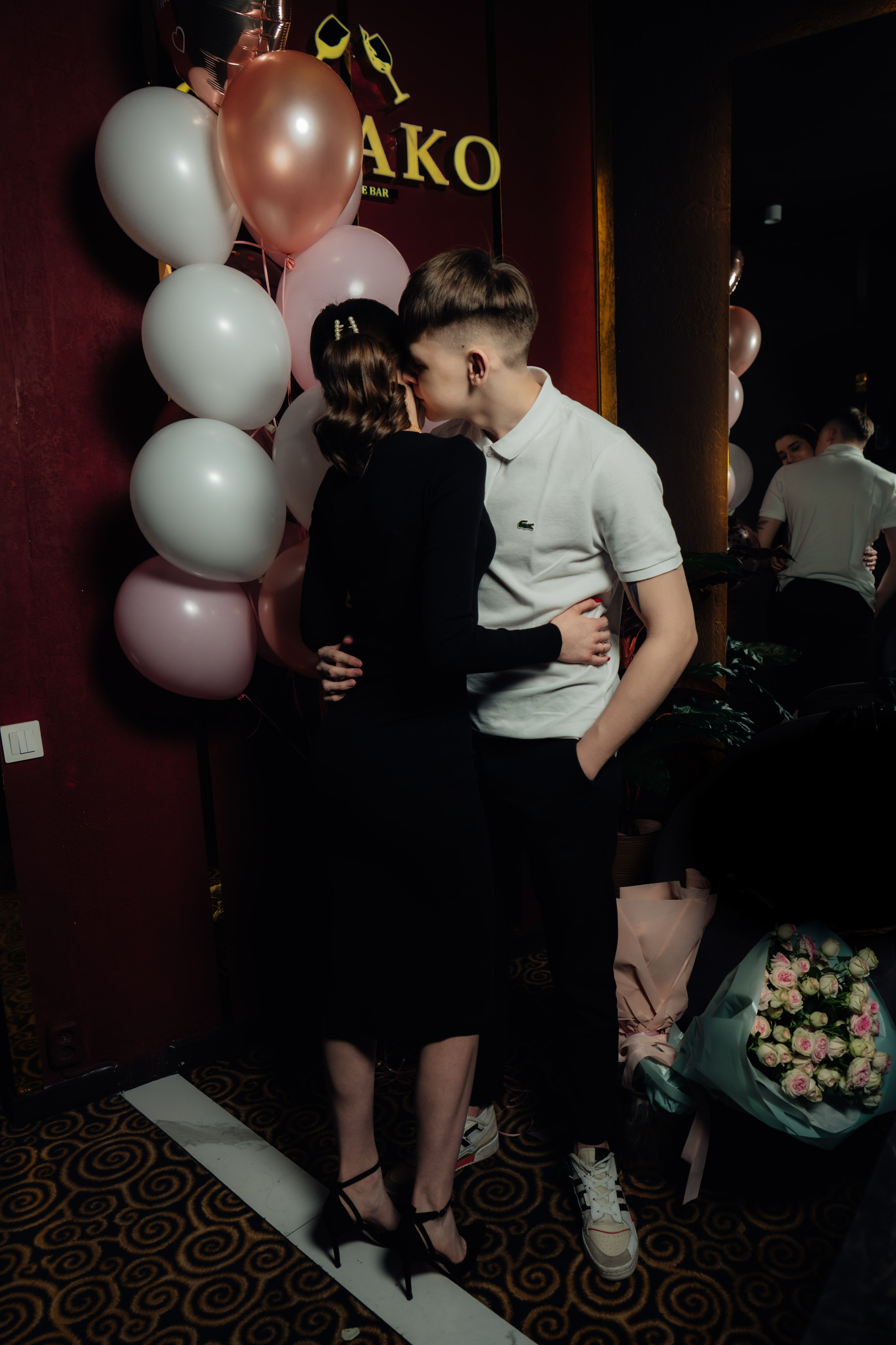 Birthday partry | Oblako Lounge. Уличный и студийный фотограф в Астане Ержанов Нурасыл