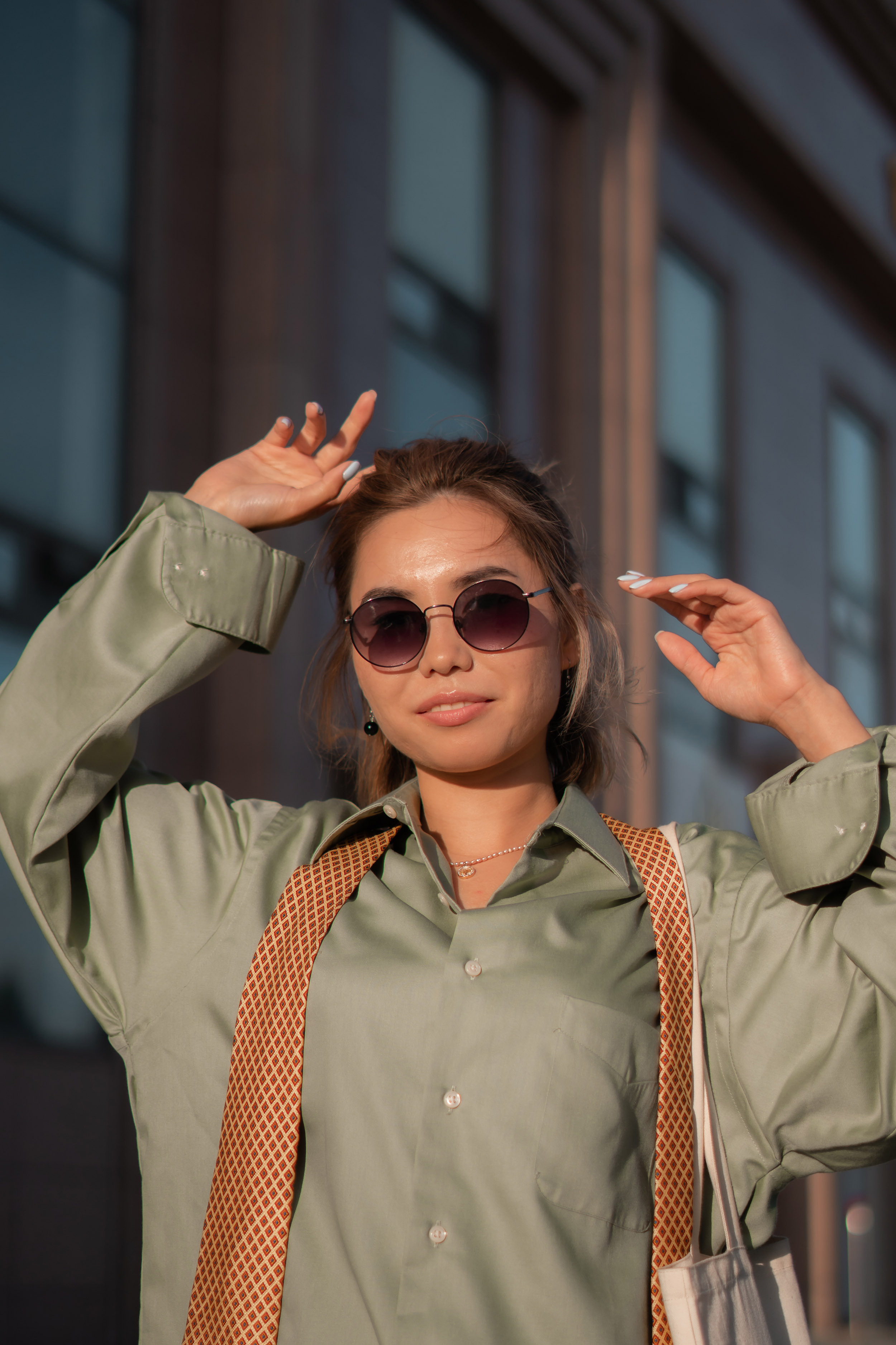 Аделаида, Уличная фотосессия. Уличный и студийный фотограф в Астане Ержанов Нурасыл