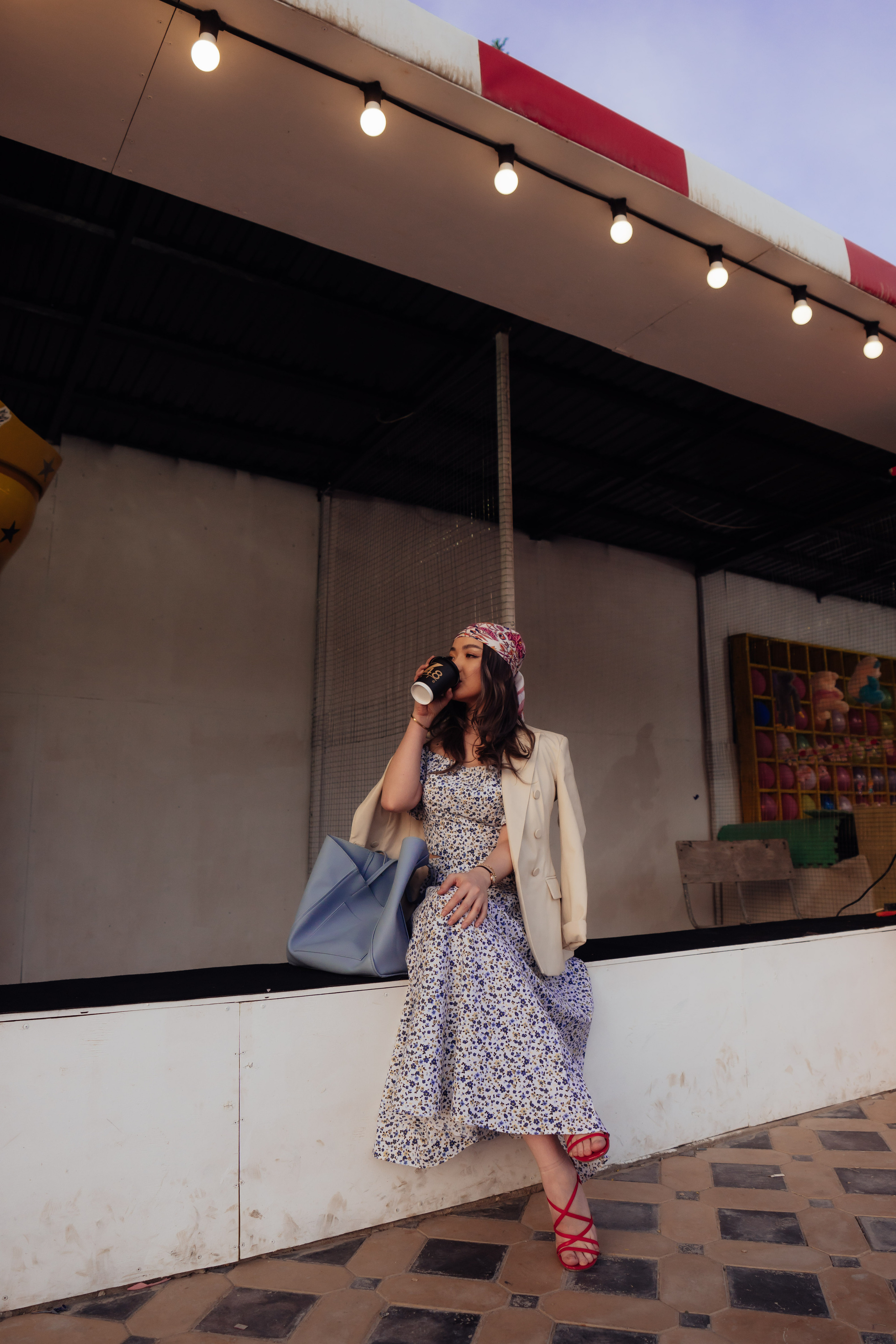 Keremet Park. Street portrait. Уличный и студийный фотограф в Астане Ержанов Нурасыл