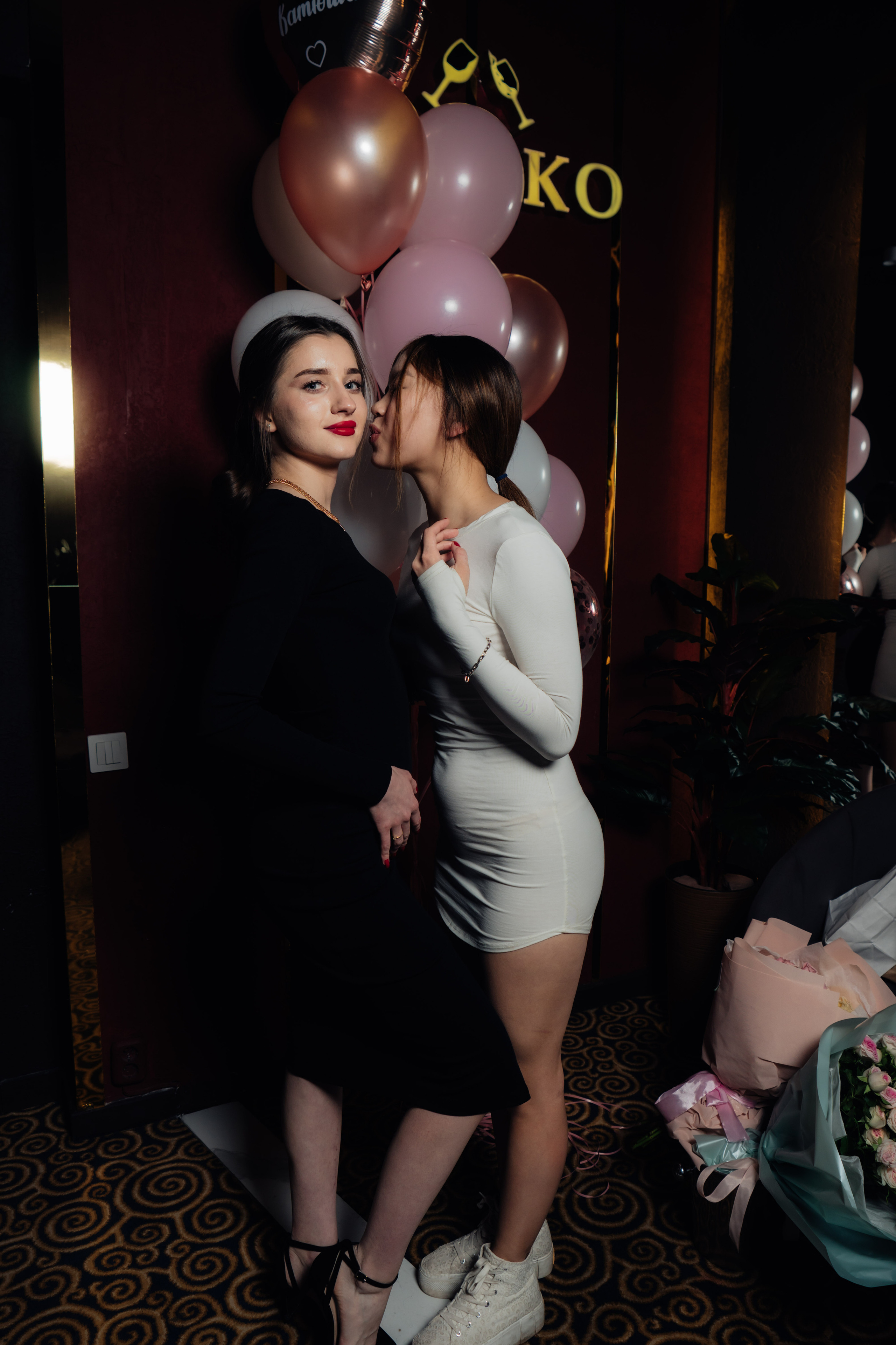 Birthday partry | Oblako Lounge. Уличный и студийный фотограф в Астане Ержанов Нурасыл