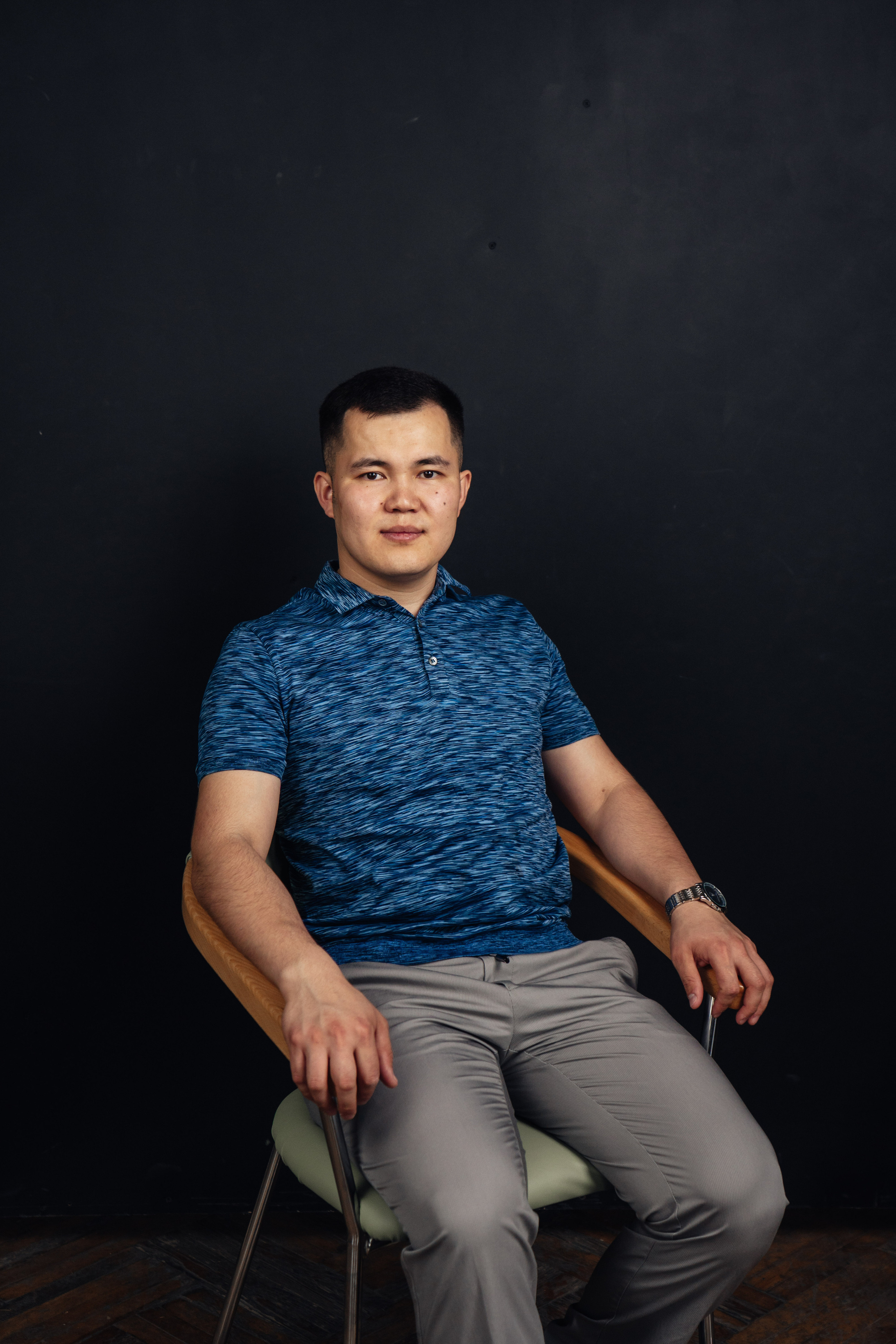 Индивидуальная фотосессия в фотостудии. Уличный и студийный фотограф в Астане Ержанов Нурасыл