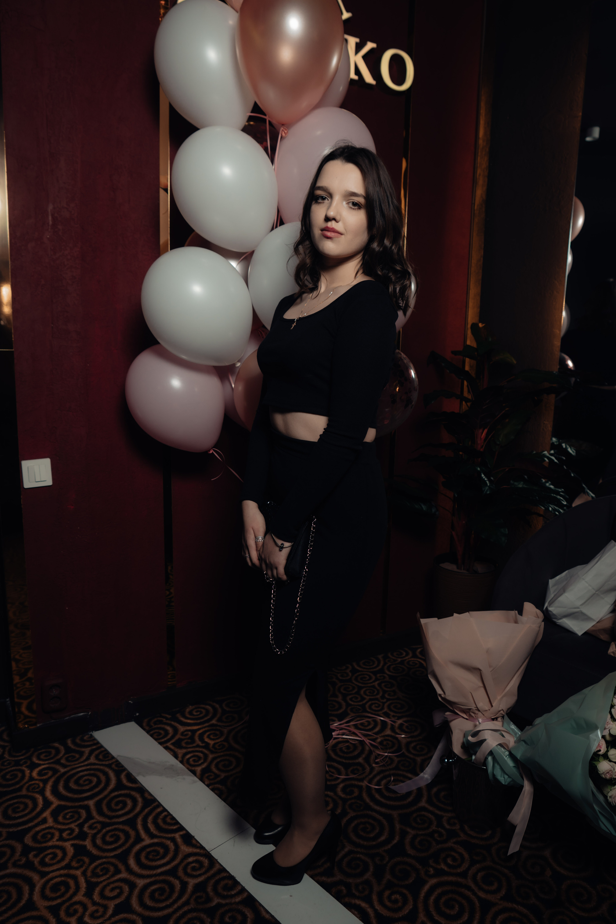 Birthday partry | Oblako Lounge. Уличный и студийный фотограф в Астане Ержанов Нурасыл