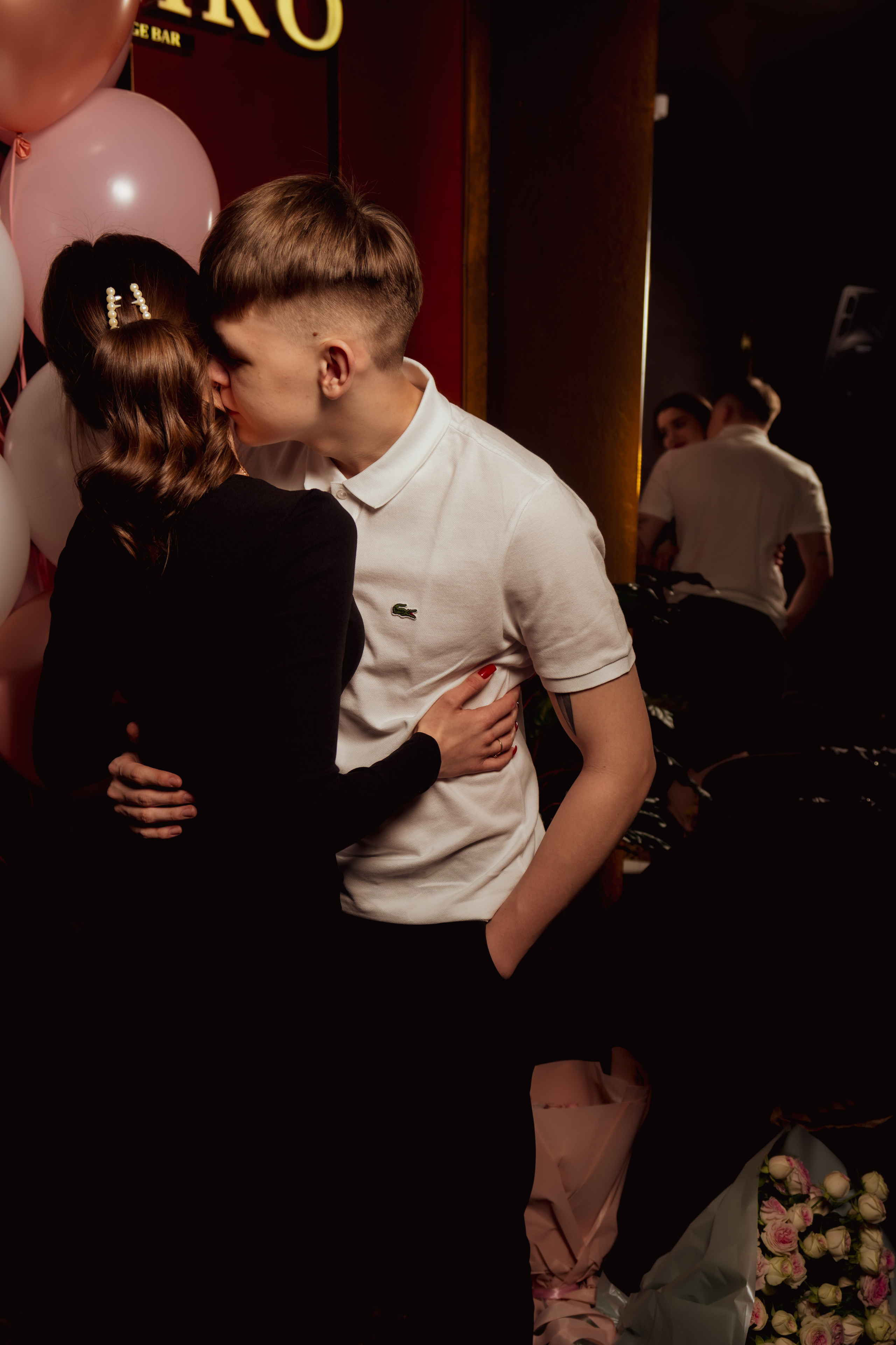 Birthday partry | Oblako Lounge. Уличный и студийный фотограф в Астане Ержанов Нурасыл