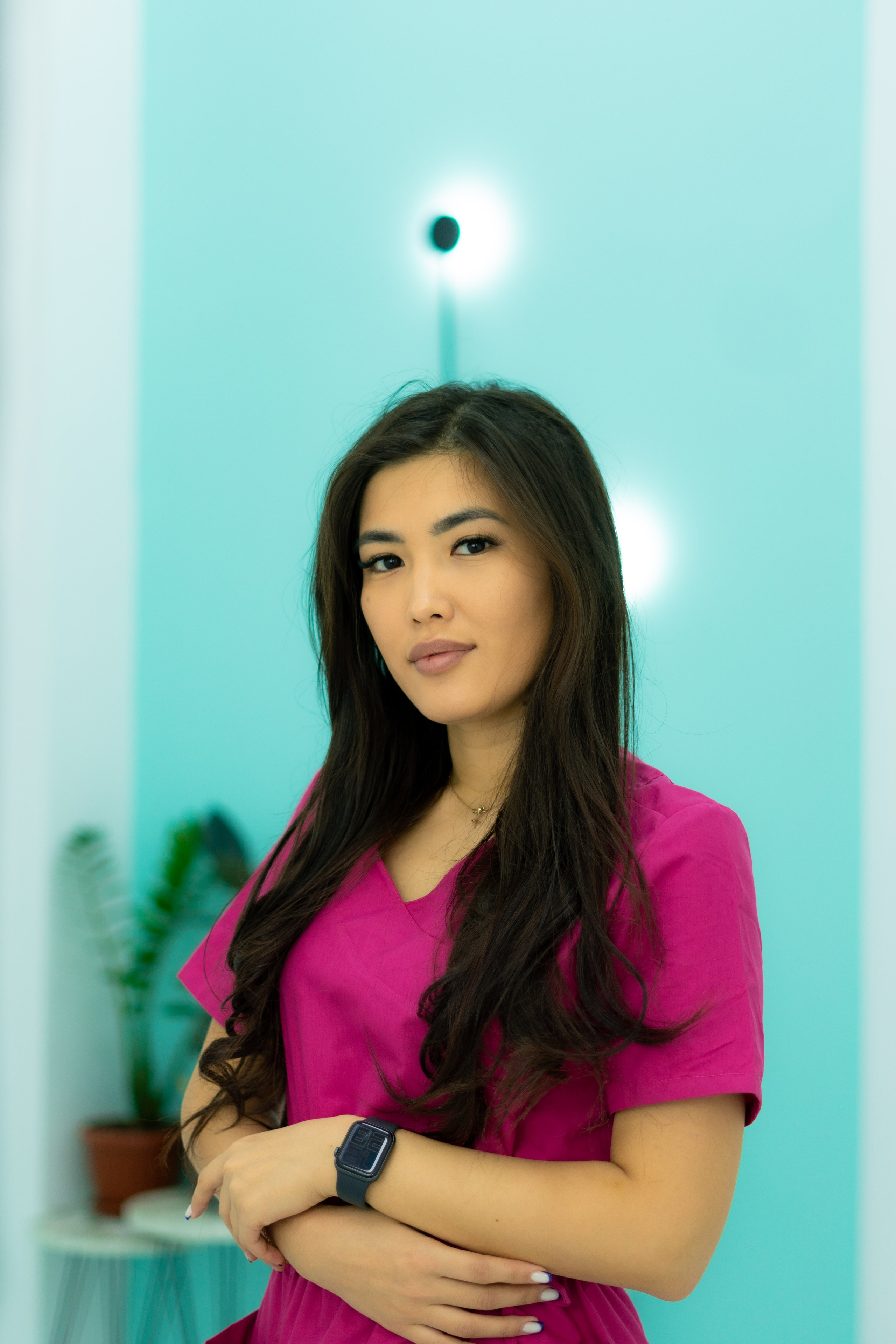 ZERE Clinic. Уличный и студийный фотограф в Астане Ержанов Нурасыл