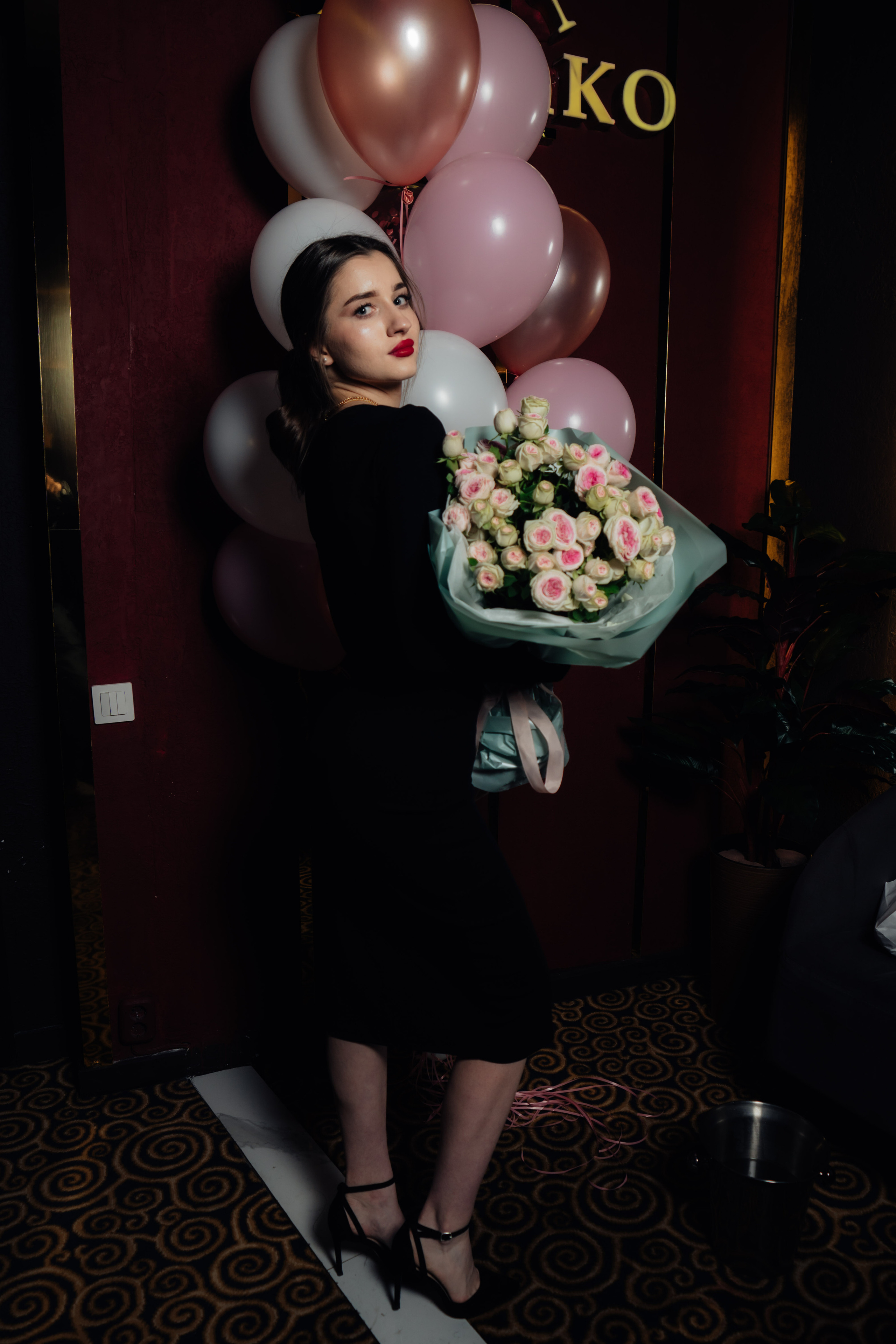 Birthday partry | Oblako Lounge. Уличный и студийный фотограф в Астане Ержанов Нурасыл