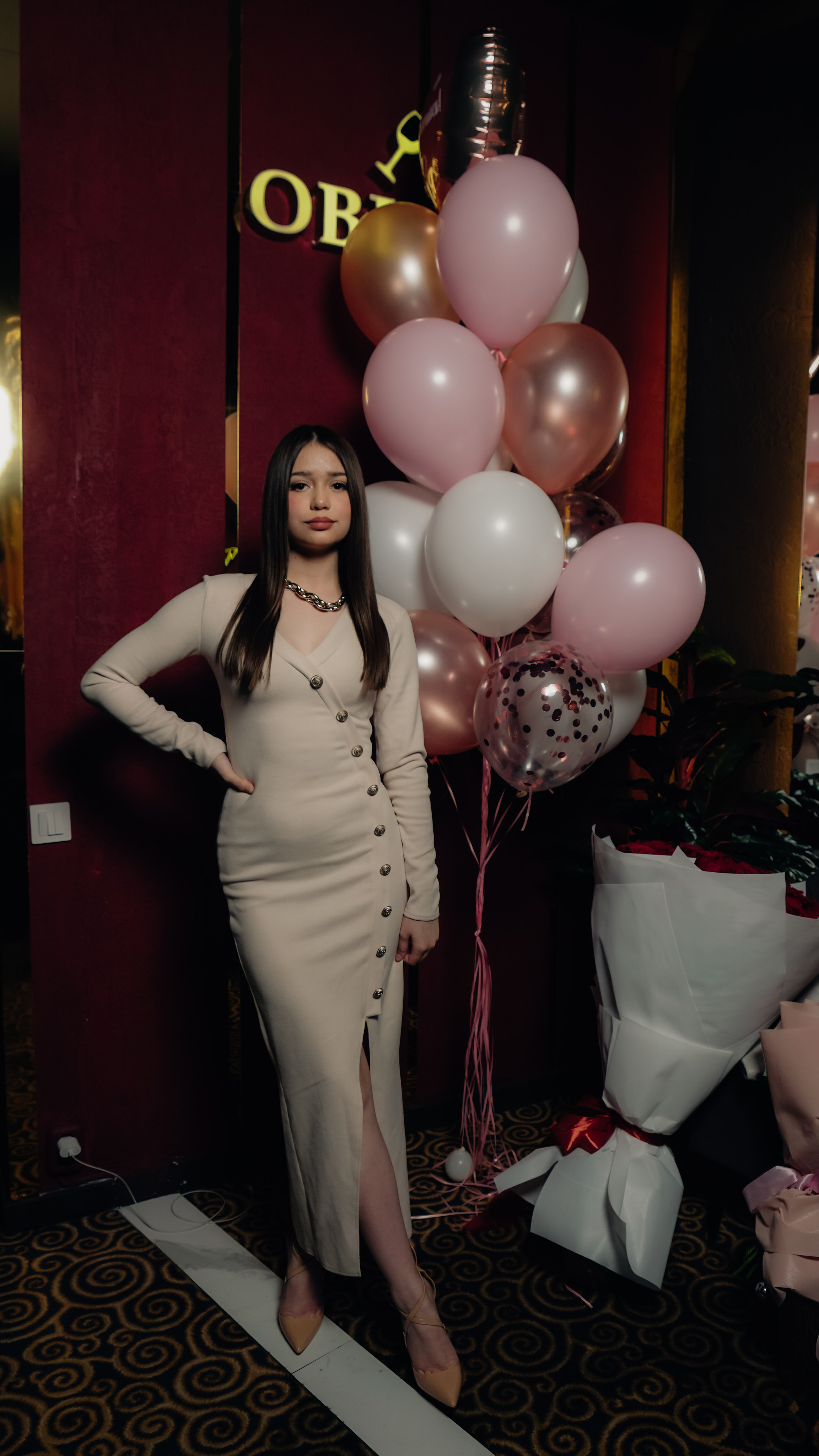 Birthday partry | Oblako Lounge. Уличный и студийный фотограф в Астане Ержанов Нурасыл