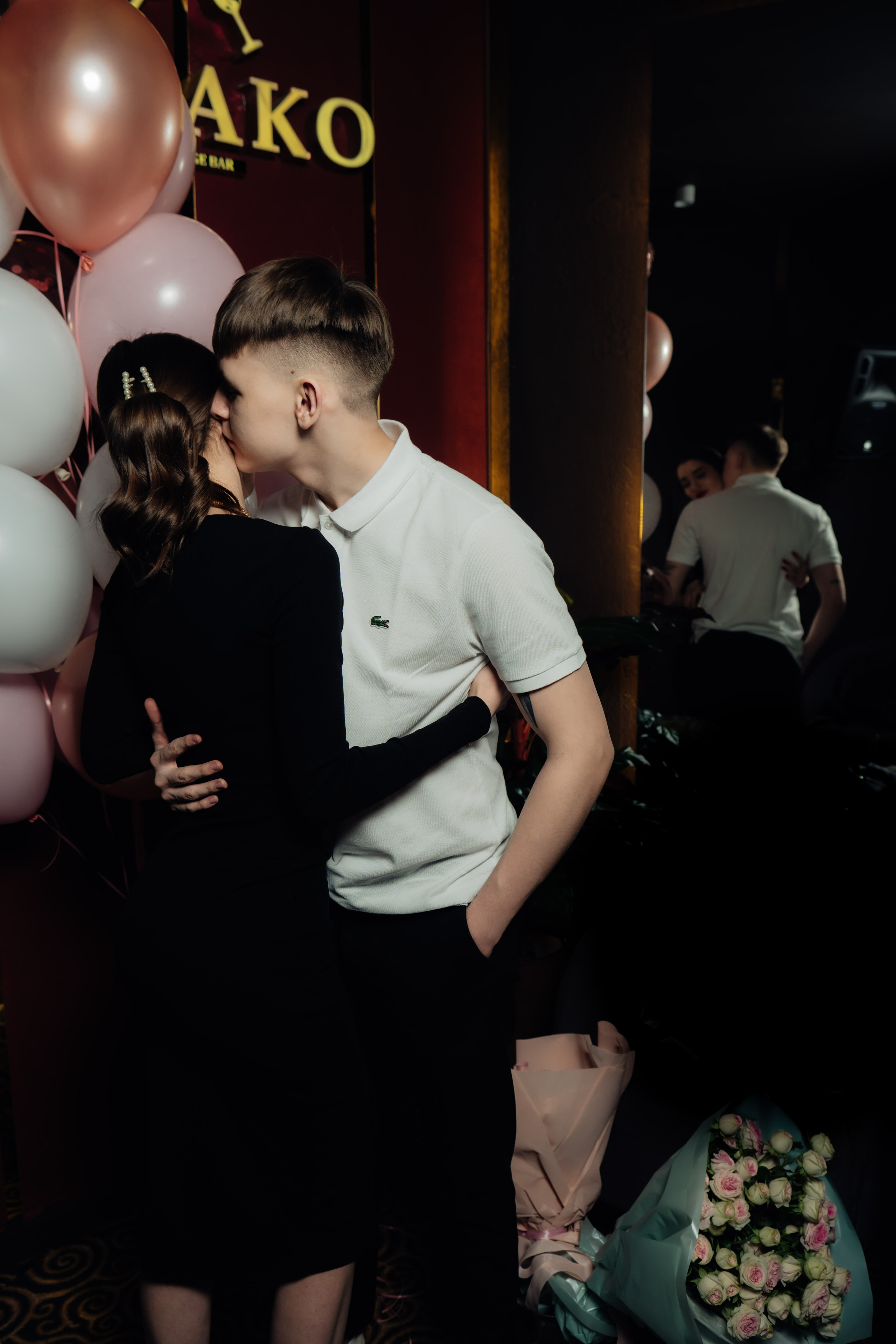 Birthday partry | Oblako Lounge. Уличный и студийный фотограф в Астане Ержанов Нурасыл