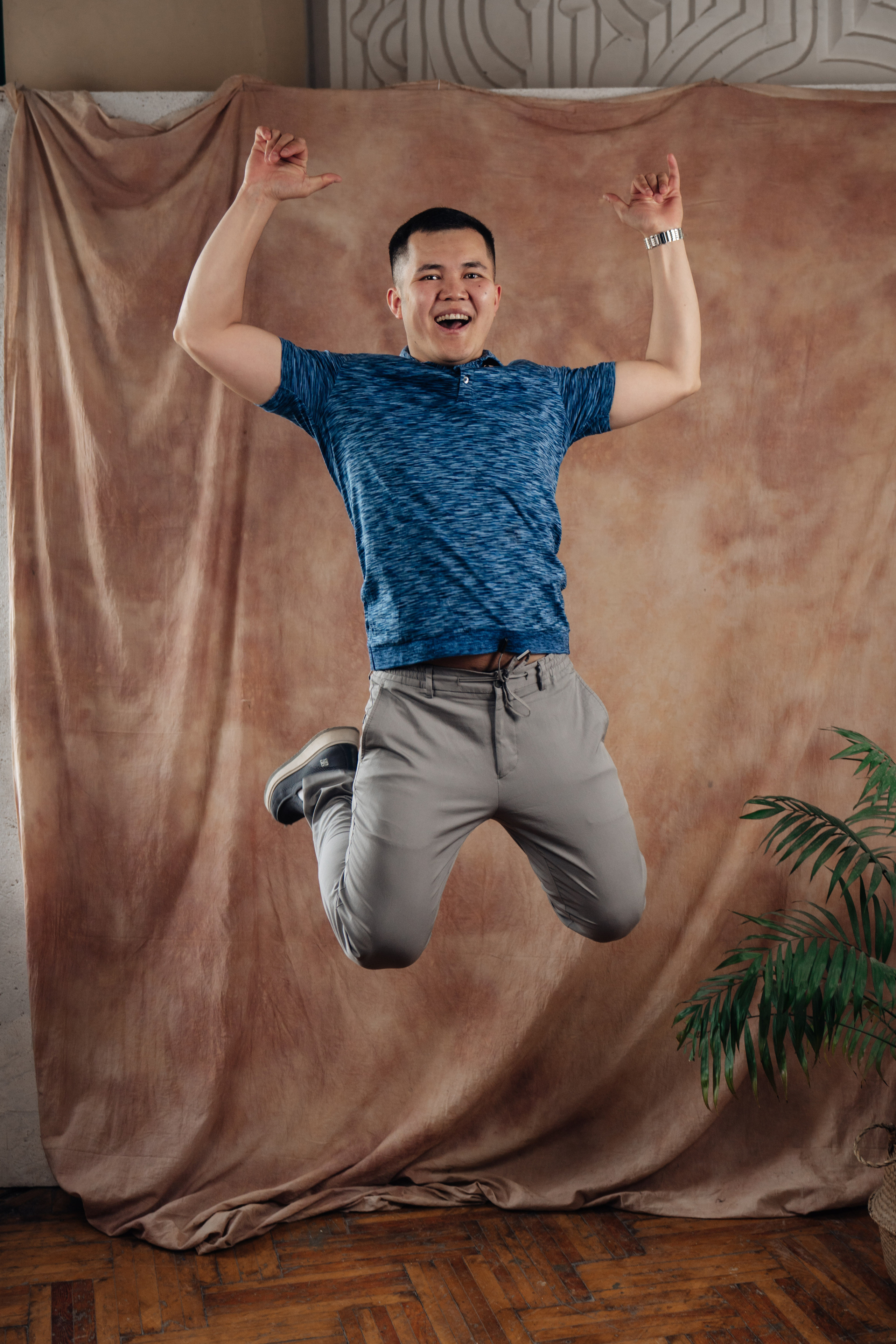 Индивидуальная фотосессия в фотостудии. Уличный и студийный фотограф в Астане Ержанов Нурасыл