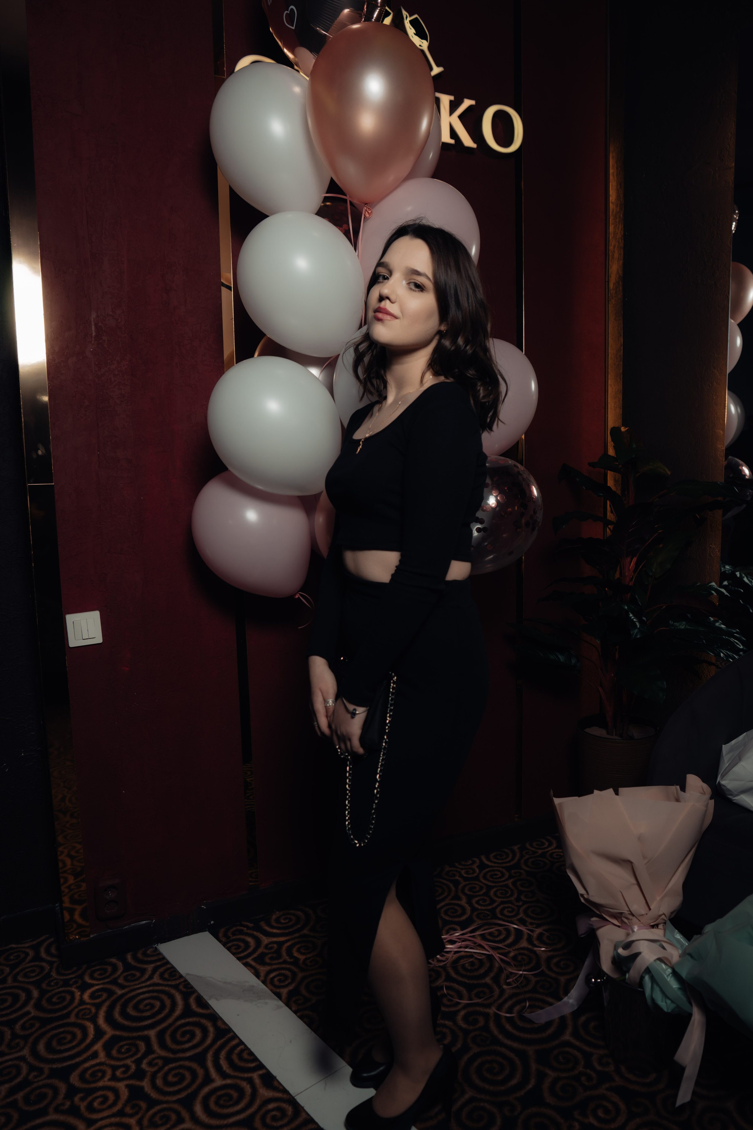 Birthday partry | Oblako Lounge. Уличный и студийный фотограф в Астане Ержанов Нурасыл