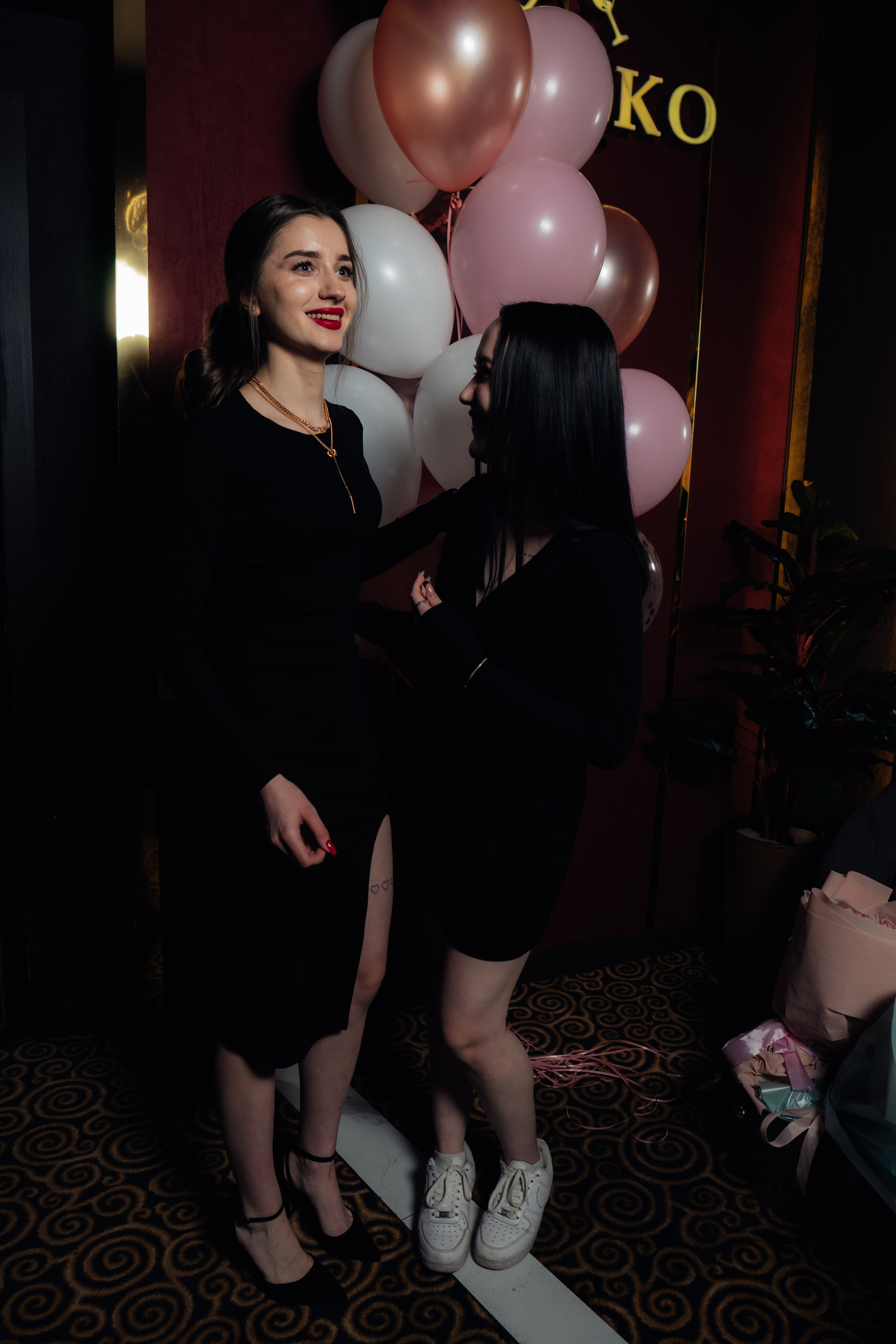 Birthday partry | Oblako Lounge. Уличный и студийный фотограф в Астане Ержанов Нурасыл