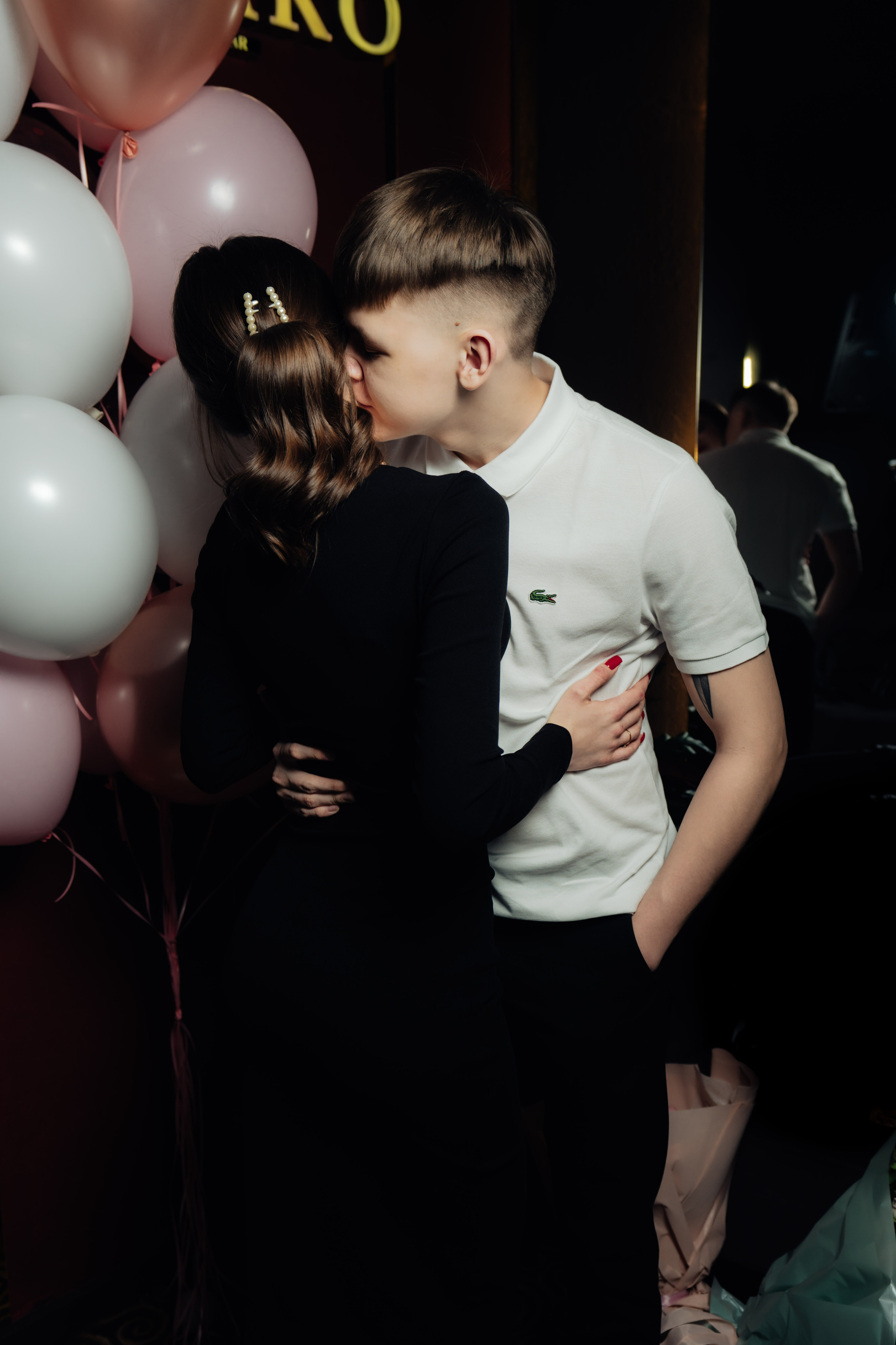 Birthday partry | Oblako Lounge. Уличный и студийный фотограф в Астане Ержанов Нурасыл