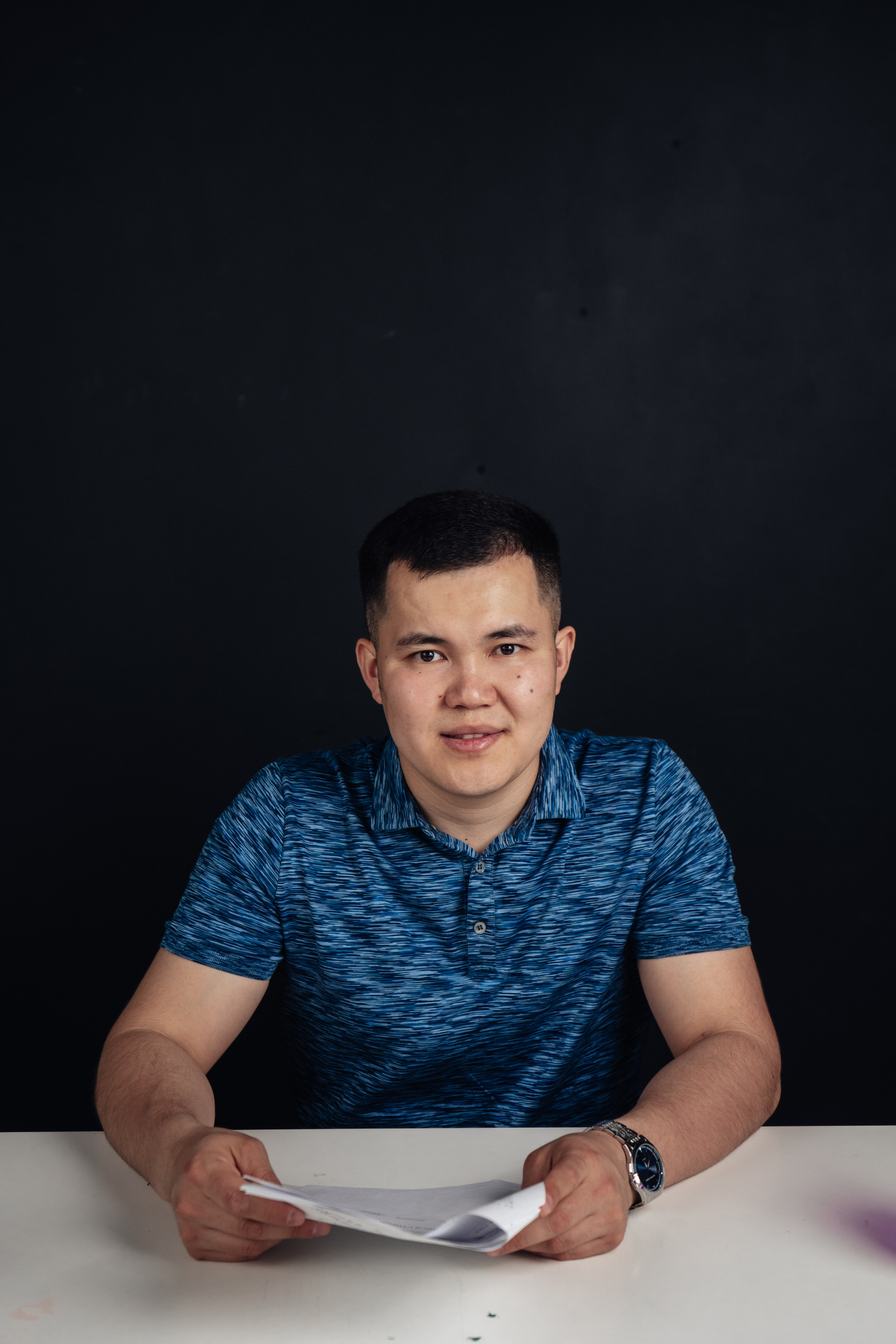 Индивидуальная фотосессия в фотостудии. Уличный и студийный фотограф в Астане Ержанов Нурасыл