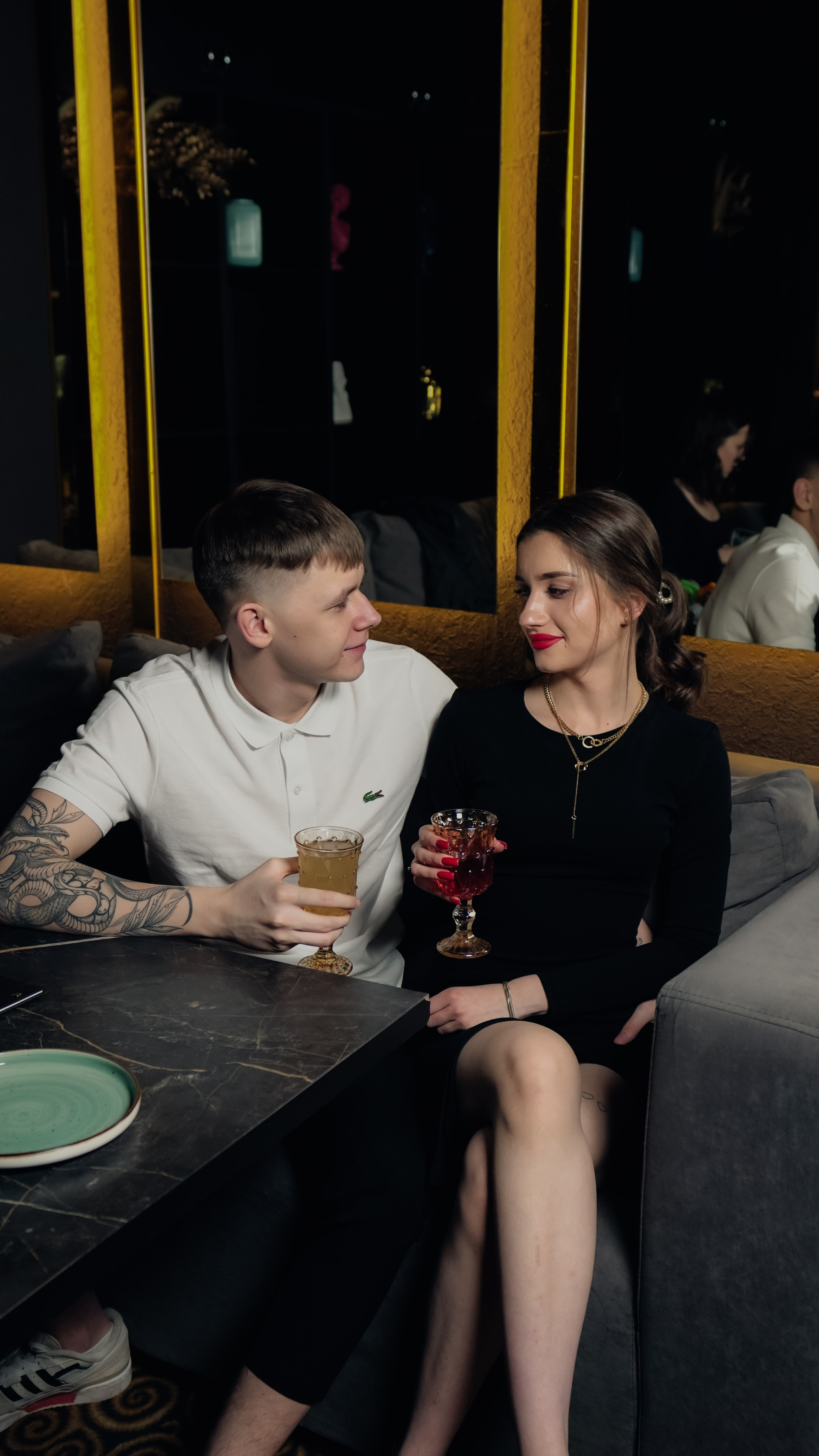 Birthday partry | Oblako Lounge. Уличный и студийный фотограф в Астане Ержанов Нурасыл