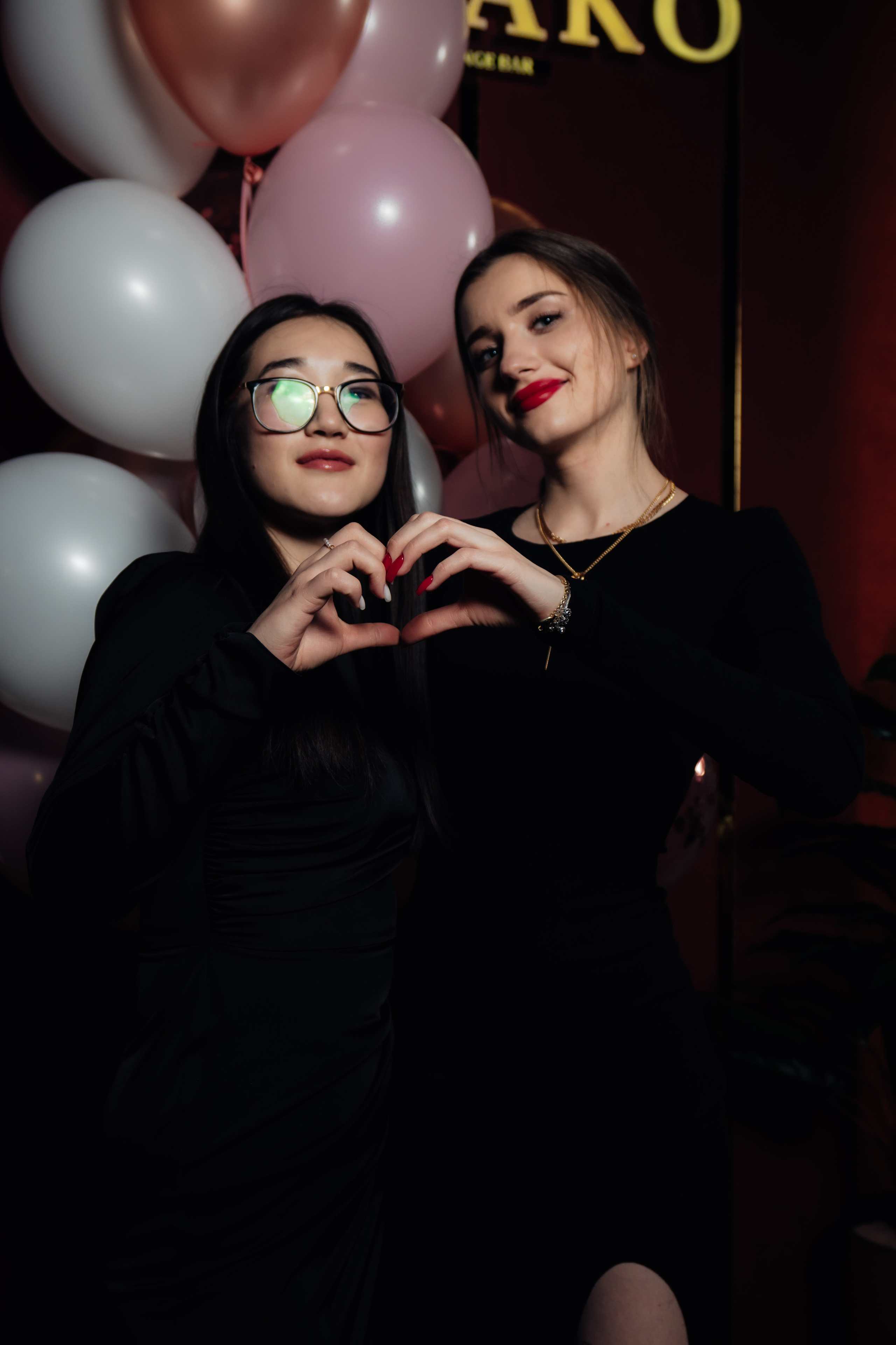 Birthday partry | Oblako Lounge. Уличный и студийный фотограф в Астане Ержанов Нурасыл