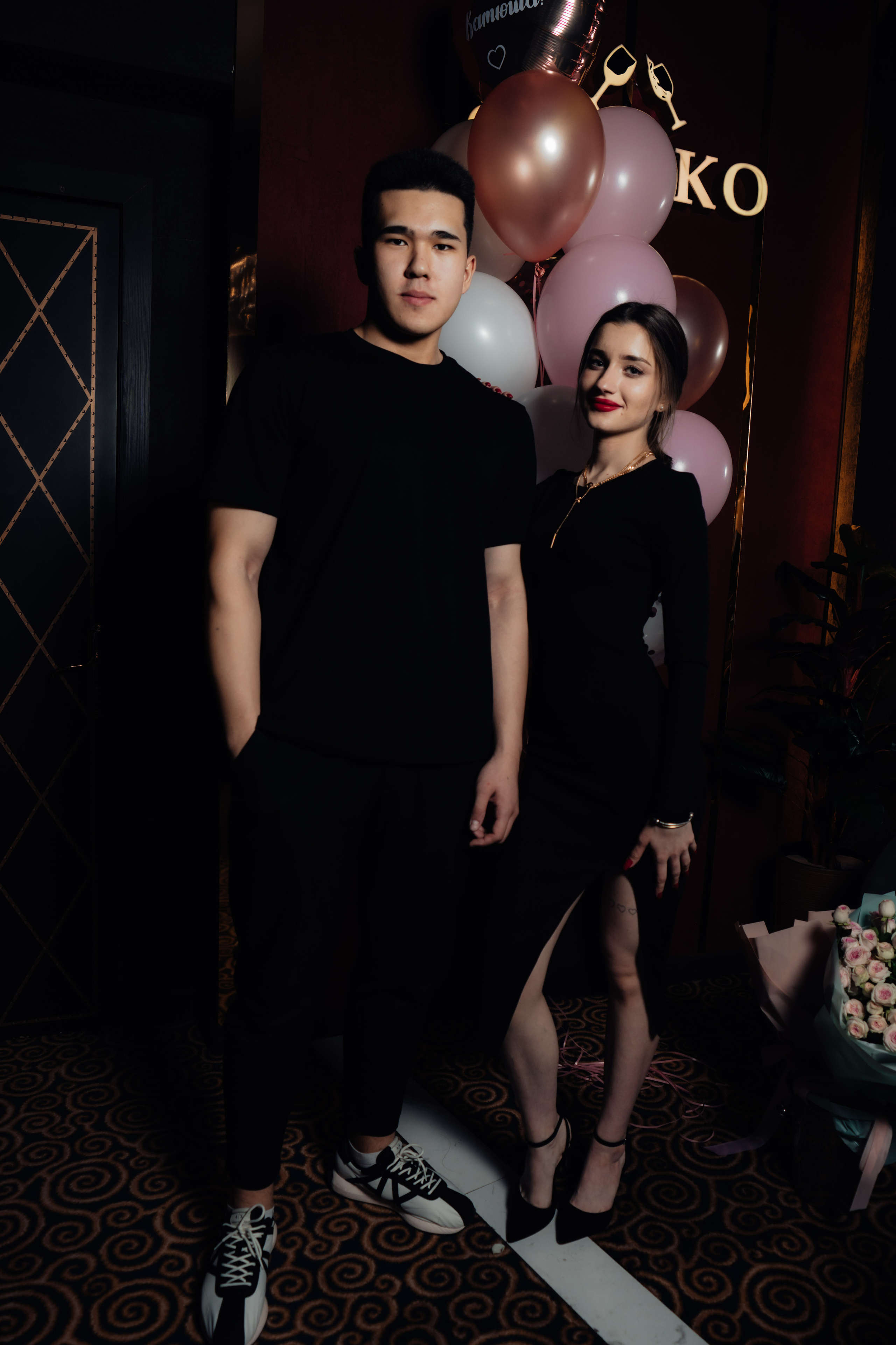 Birthday partry | Oblako Lounge. Уличный и студийный фотограф в Астане Ержанов Нурасыл