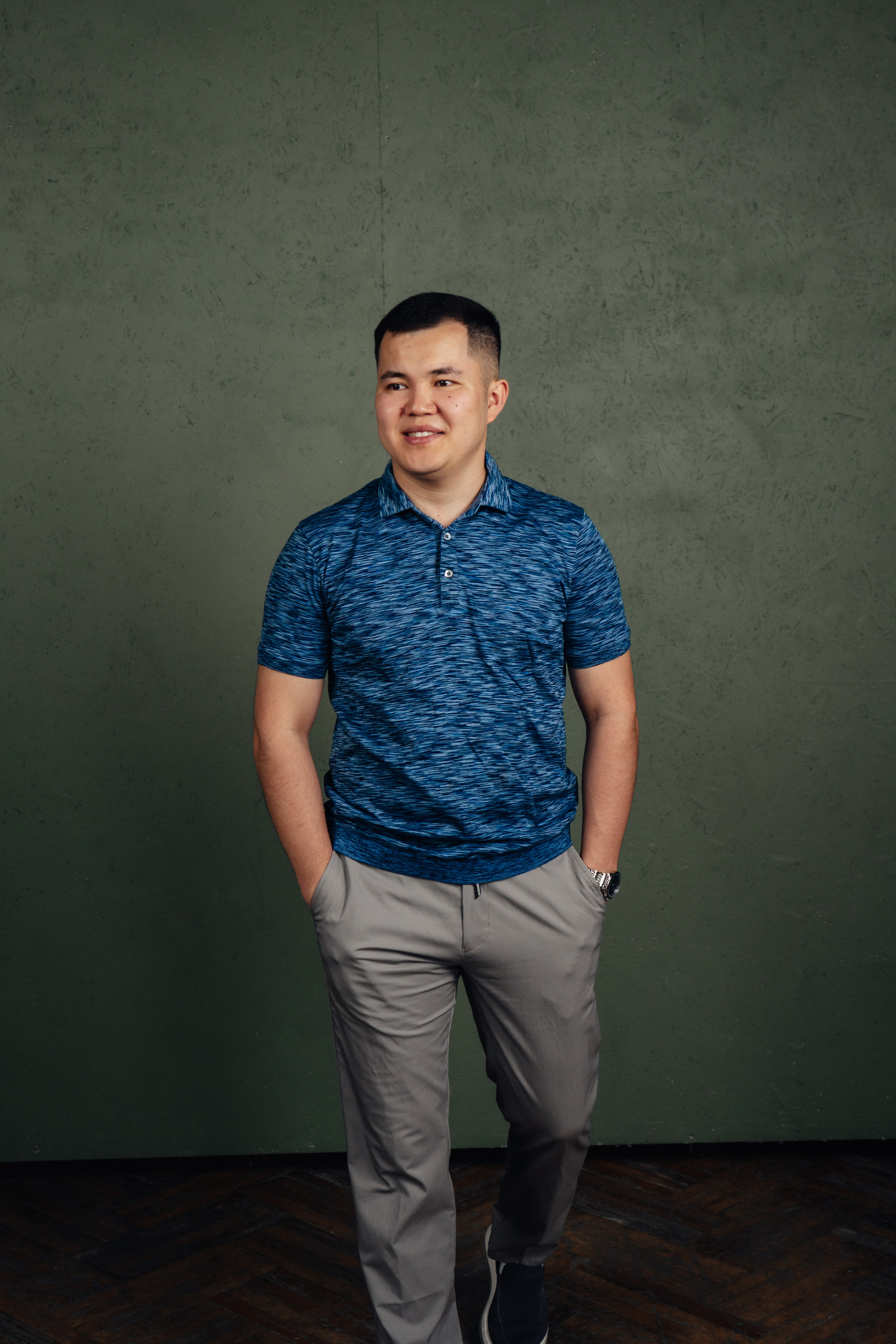 Индивидуальная фотосессия в фотостудии. Уличный и студийный фотограф в Астане Ержанов Нурасыл