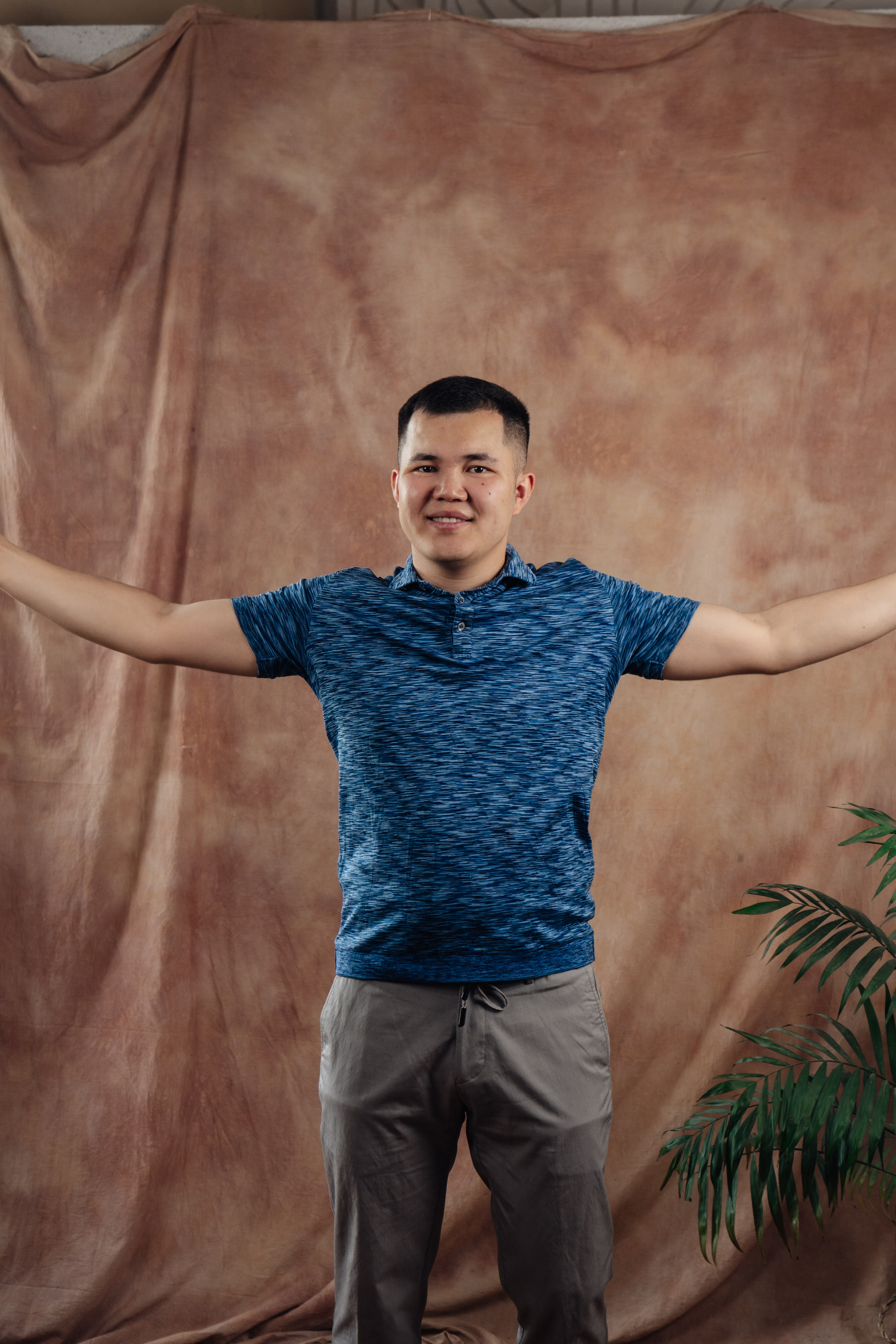 Индивидуальная фотосессия в фотостудии. Уличный и студийный фотограф в Астане Ержанов Нурасыл