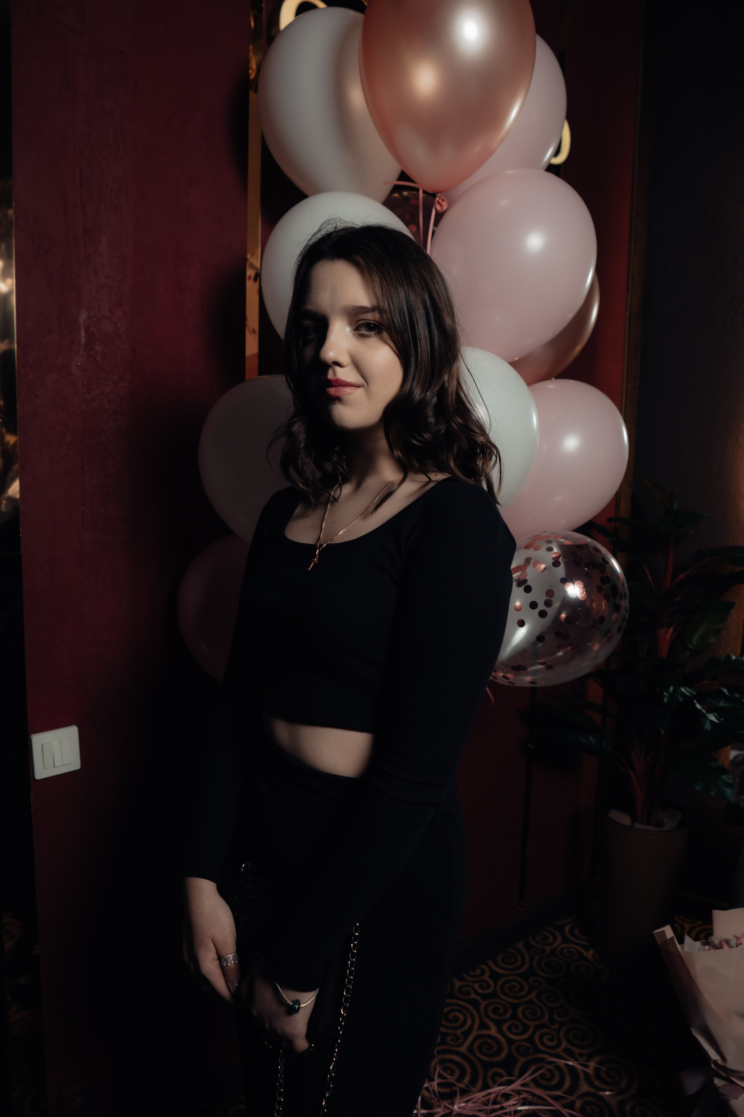 Birthday partry | Oblako Lounge. Уличный и студийный фотограф в Астане Ержанов Нурасыл