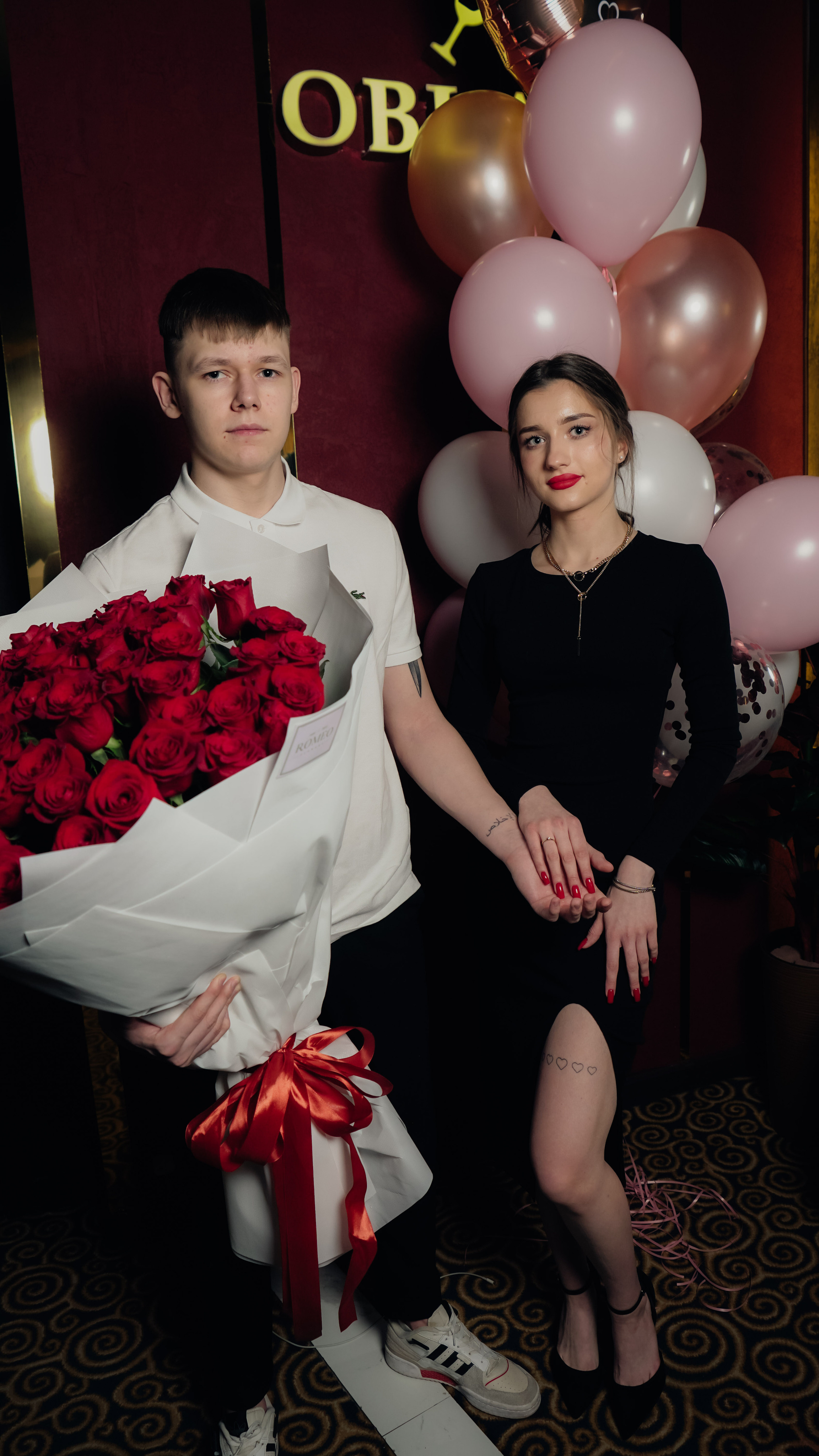 Birthday partry | Oblako Lounge. Уличный и студийный фотограф в Астане Ержанов Нурасыл