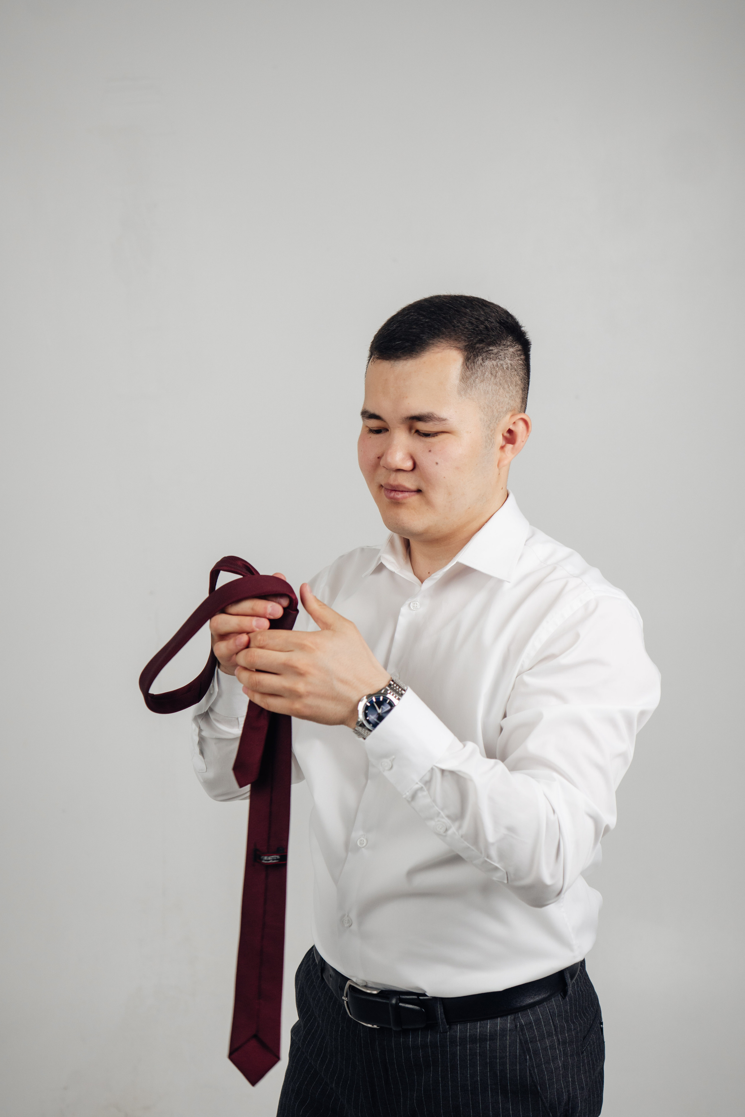 Жансерик. Business portrait. Уличный и студийный фотограф в Астане Ержанов Нурасыл