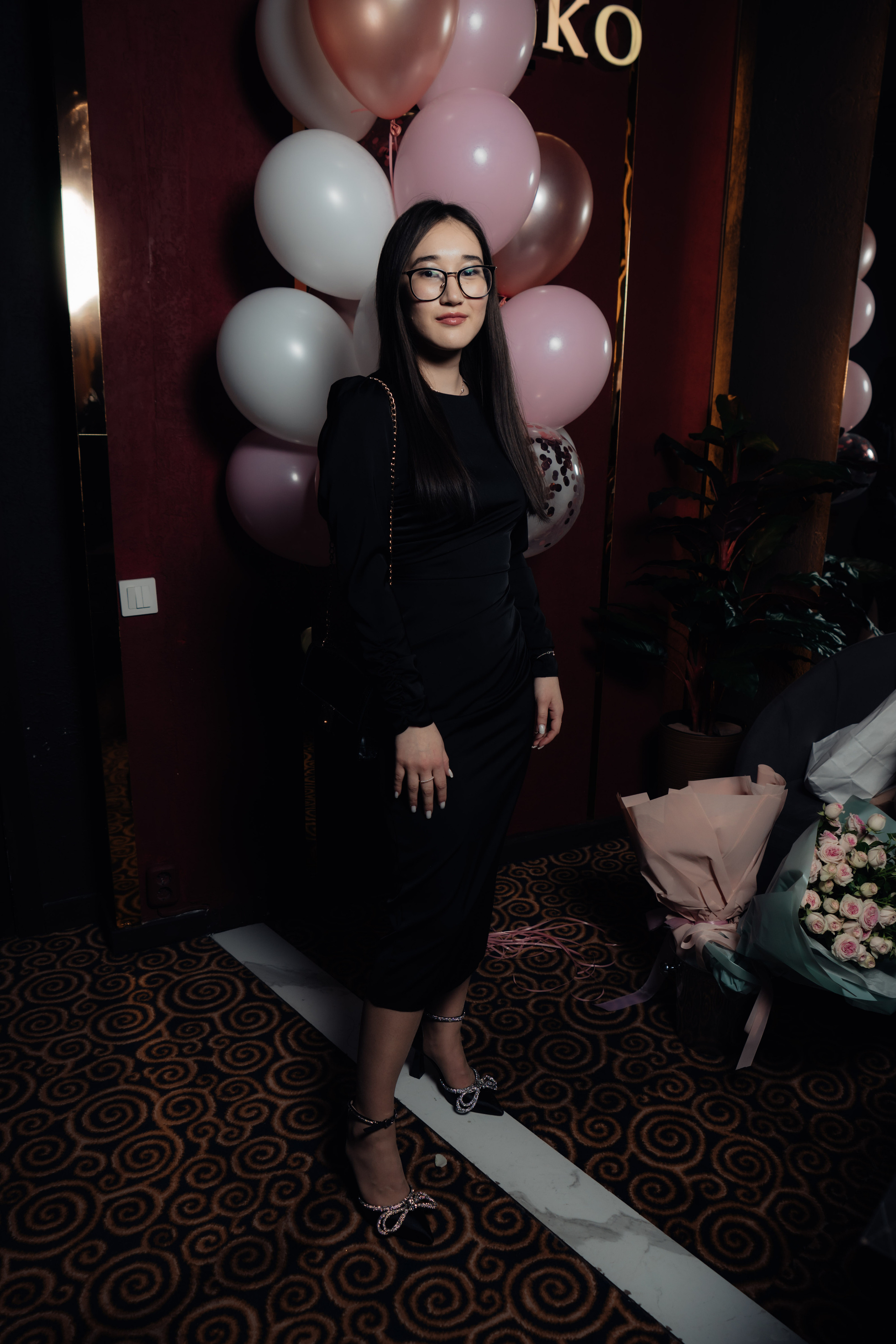 Birthday partry | Oblako Lounge. Уличный и студийный фотограф в Астане Ержанов Нурасыл