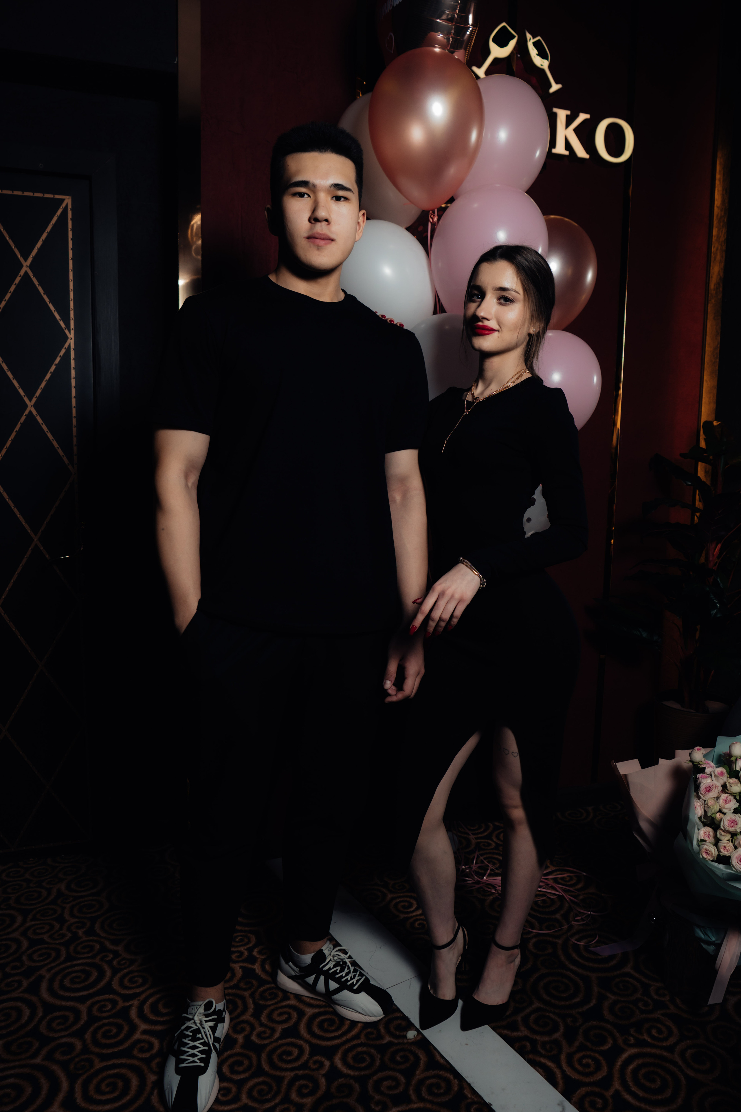 Birthday partry | Oblako Lounge. Уличный и студийный фотограф в Астане Ержанов Нурасыл