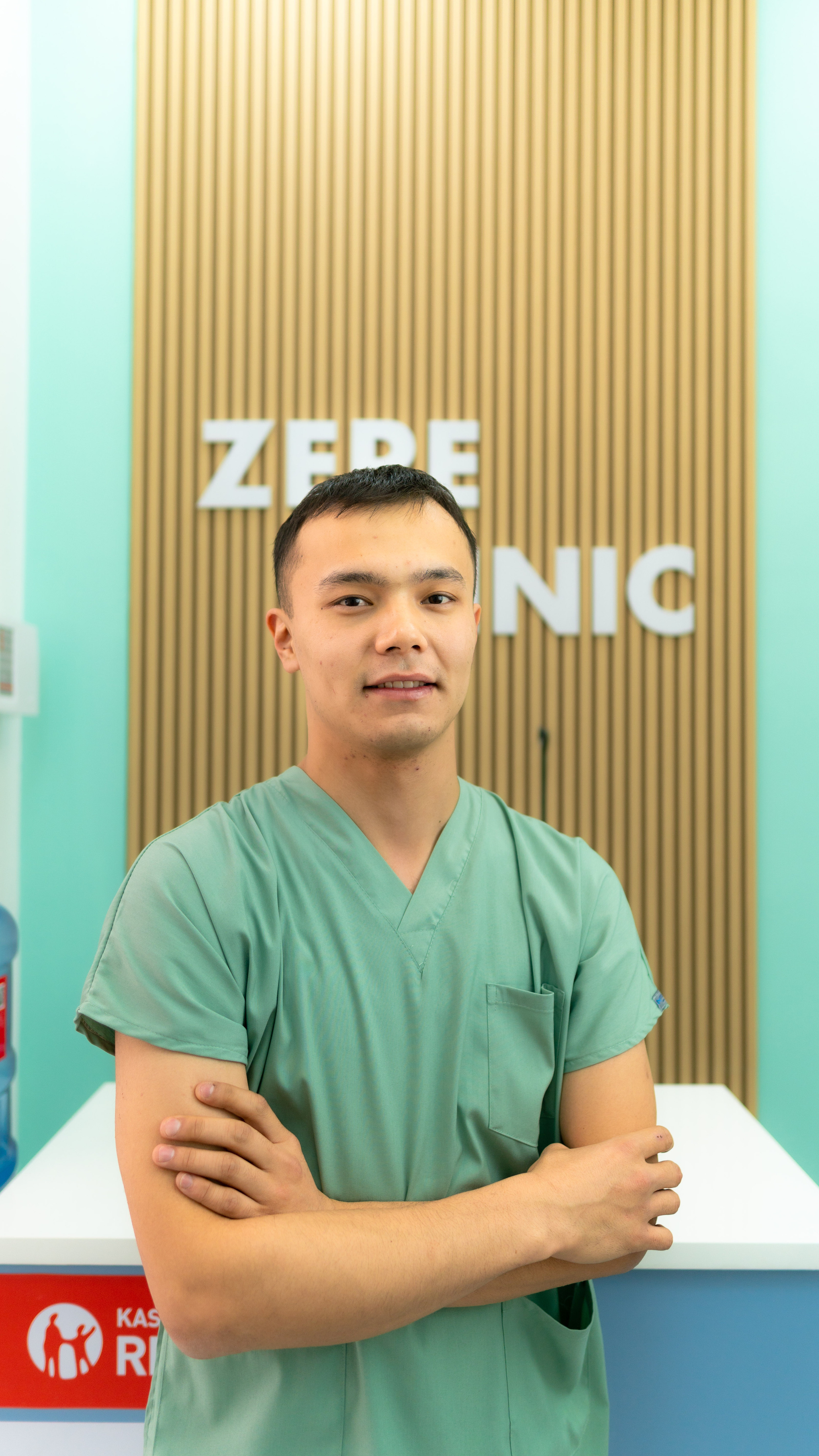 ZERE Clinic. Уличный и студийный фотограф в Астане Ержанов Нурасыл