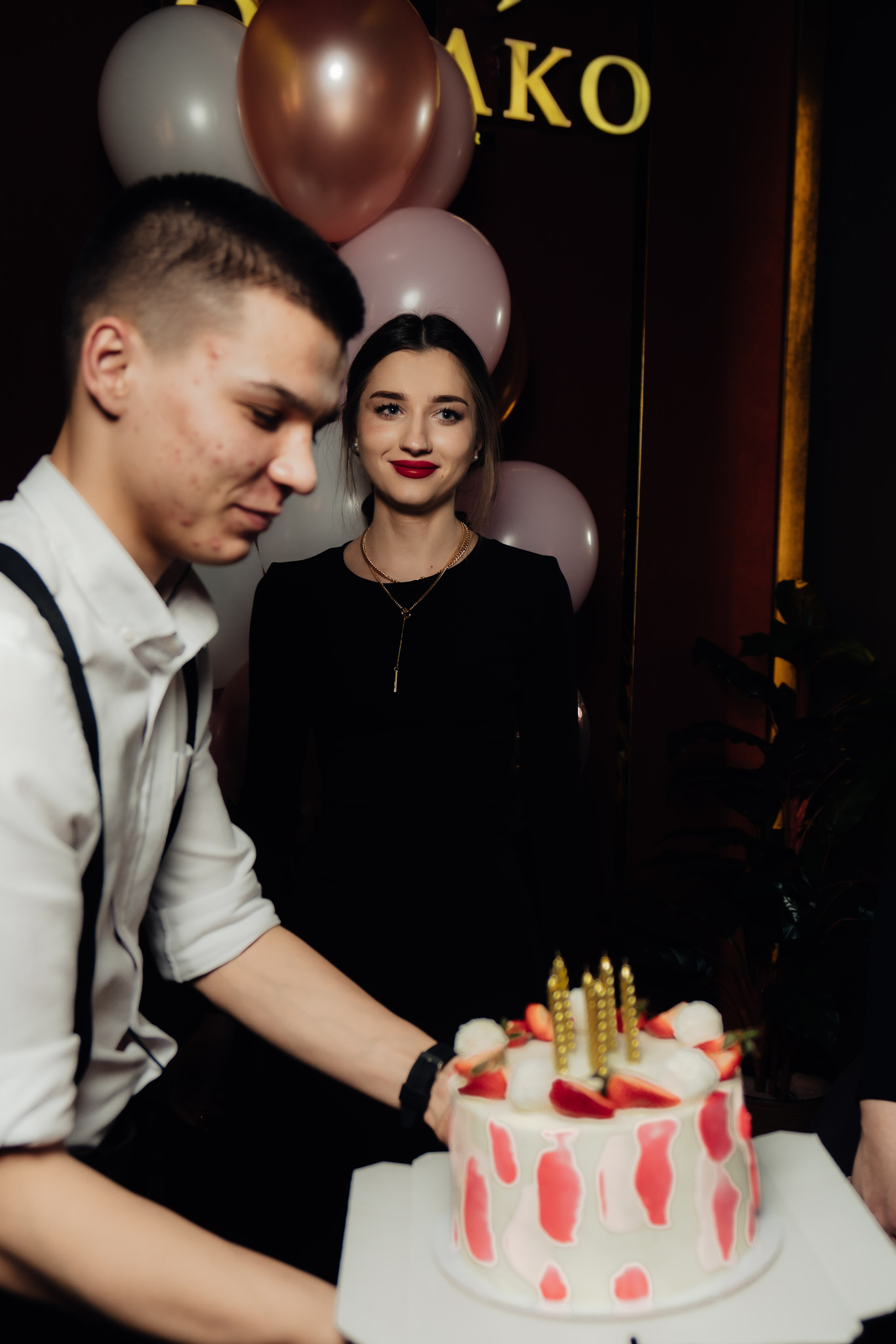 Birthday partry | Oblako Lounge. Уличный и студийный фотограф в Астане Ержанов Нурасыл