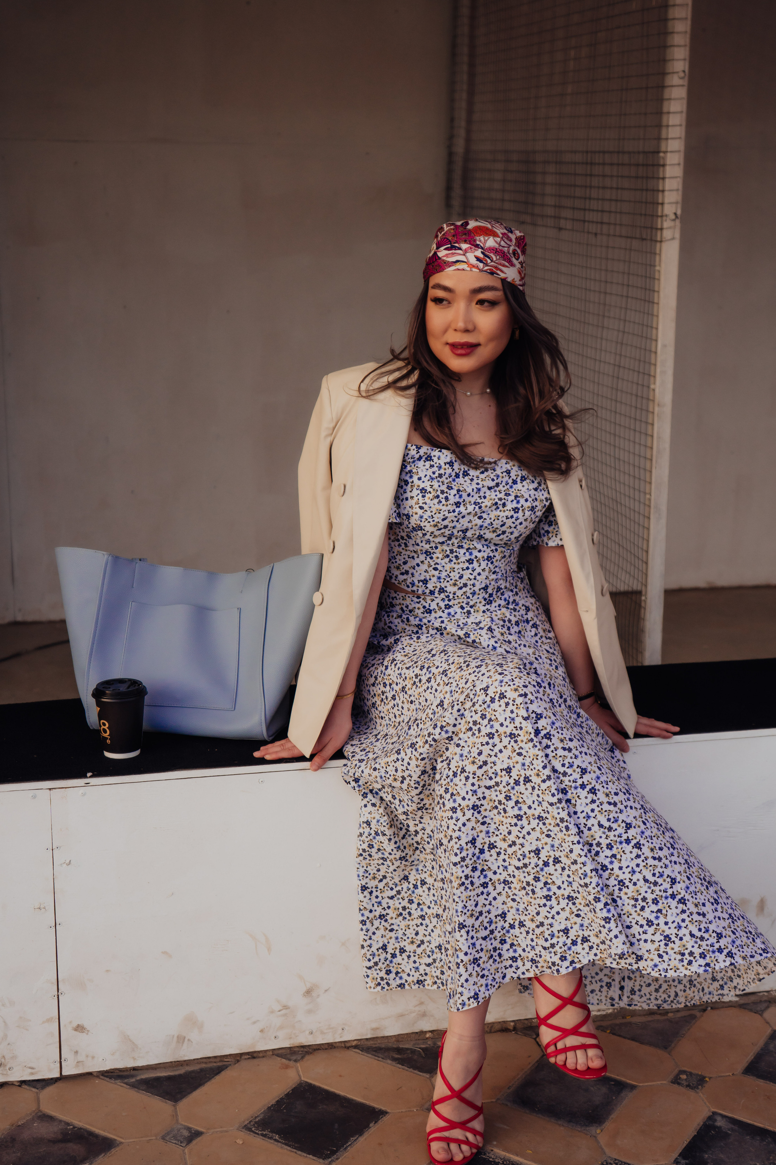 Keremet Park. Street portrait. Уличный и студийный фотограф в Астане Ержанов Нурасыл