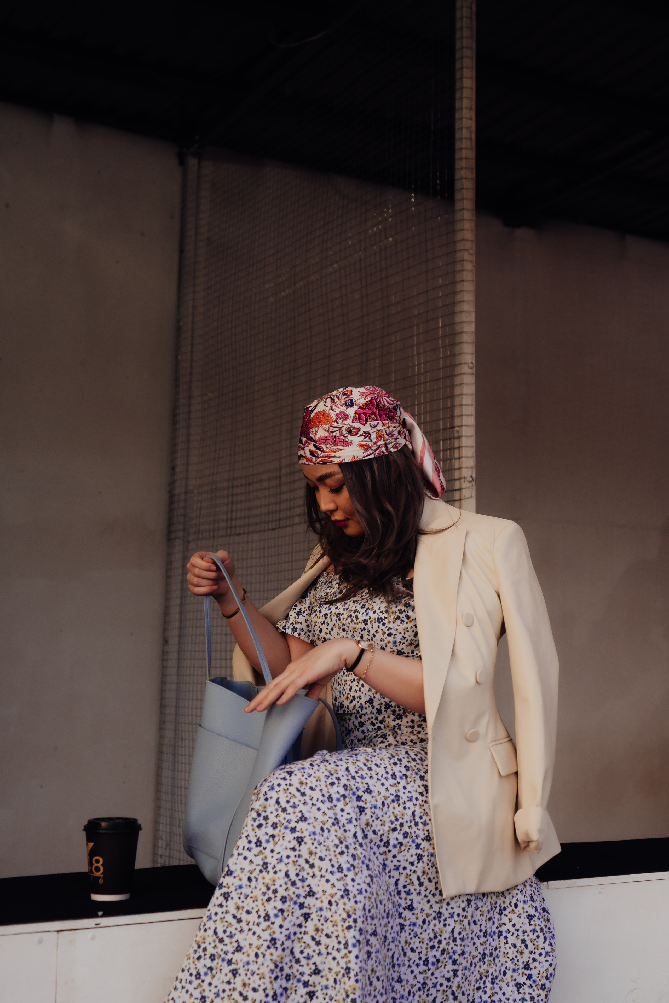 Keremet Park. Street portrait. Уличный и студийный фотограф в Астане Ержанов Нурасыл