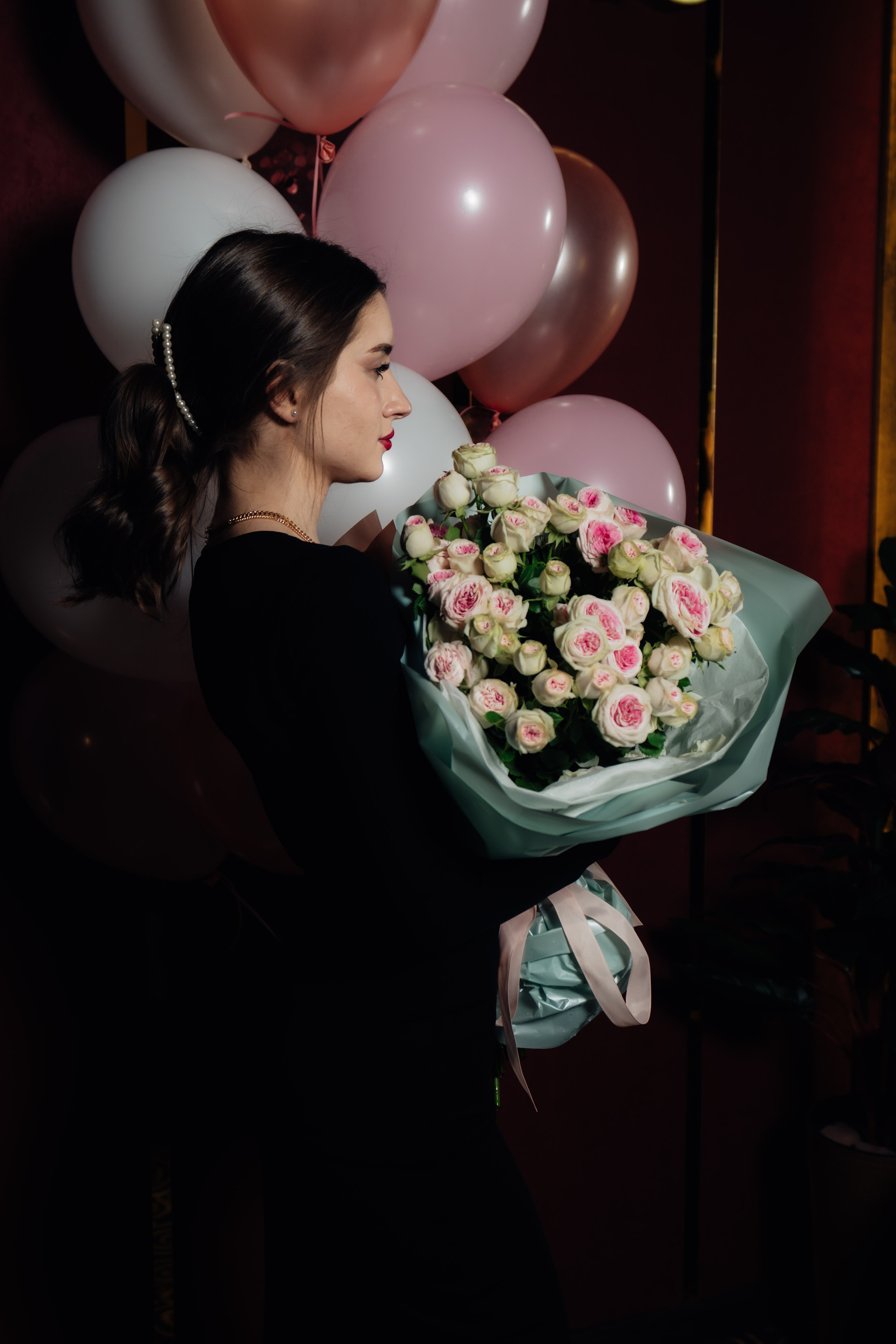 Birthday partry | Oblako Lounge. Уличный и студийный фотограф в Астане Ержанов Нурасыл