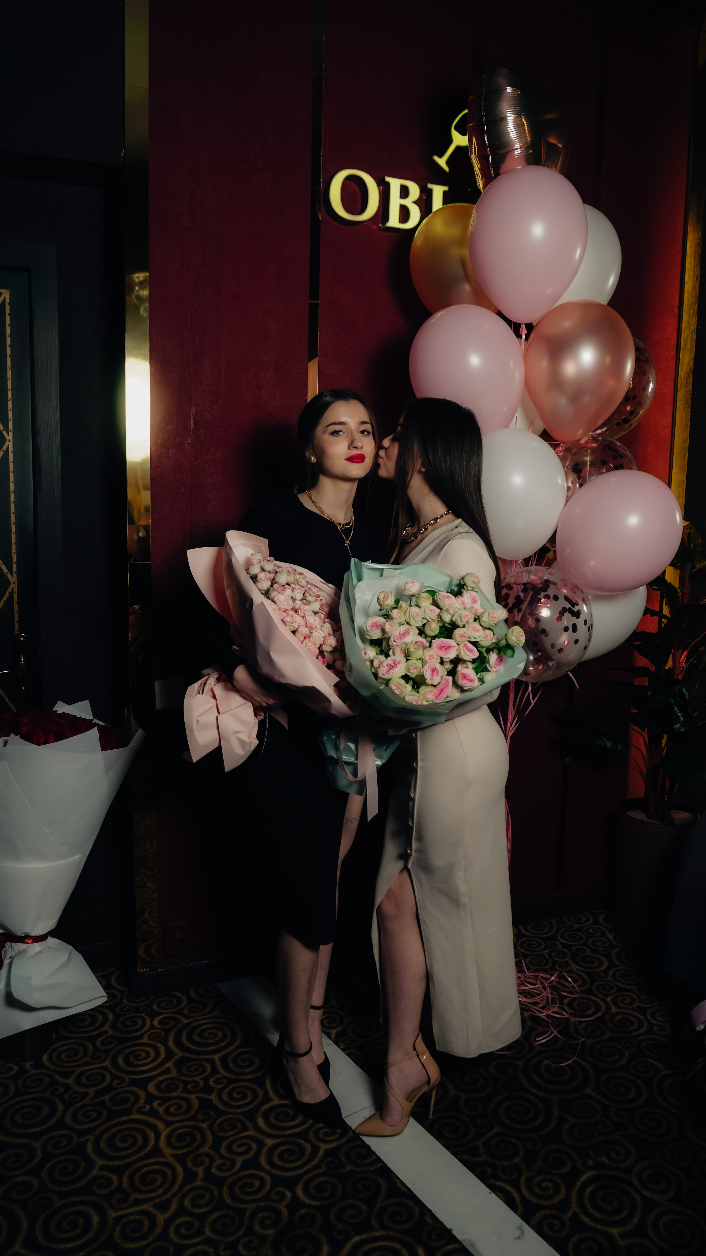 Birthday partry | Oblako Lounge. Уличный и студийный фотограф в Астане Ержанов Нурасыл