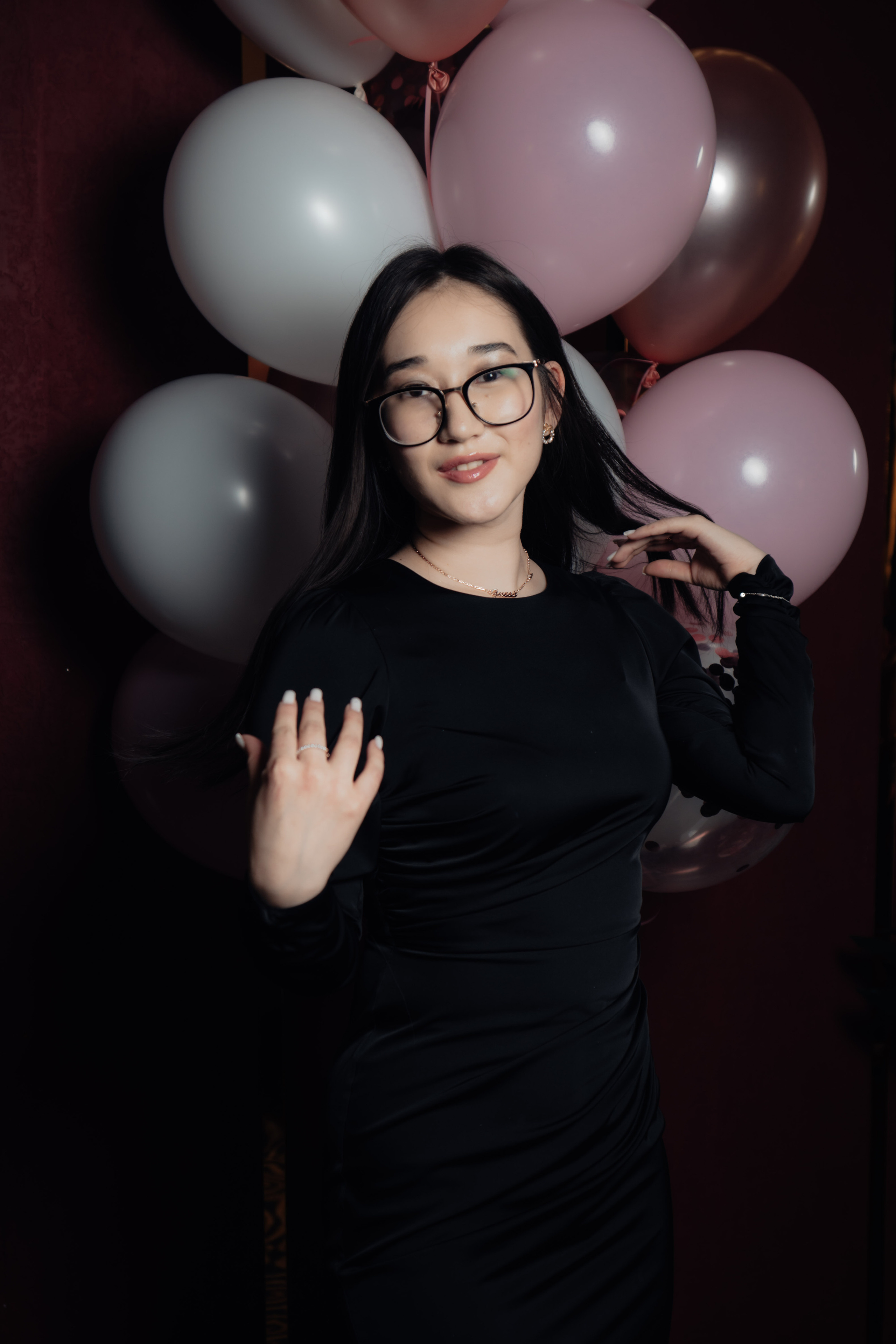 Birthday partry | Oblako Lounge. Уличный и студийный фотограф в Астане Ержанов Нурасыл