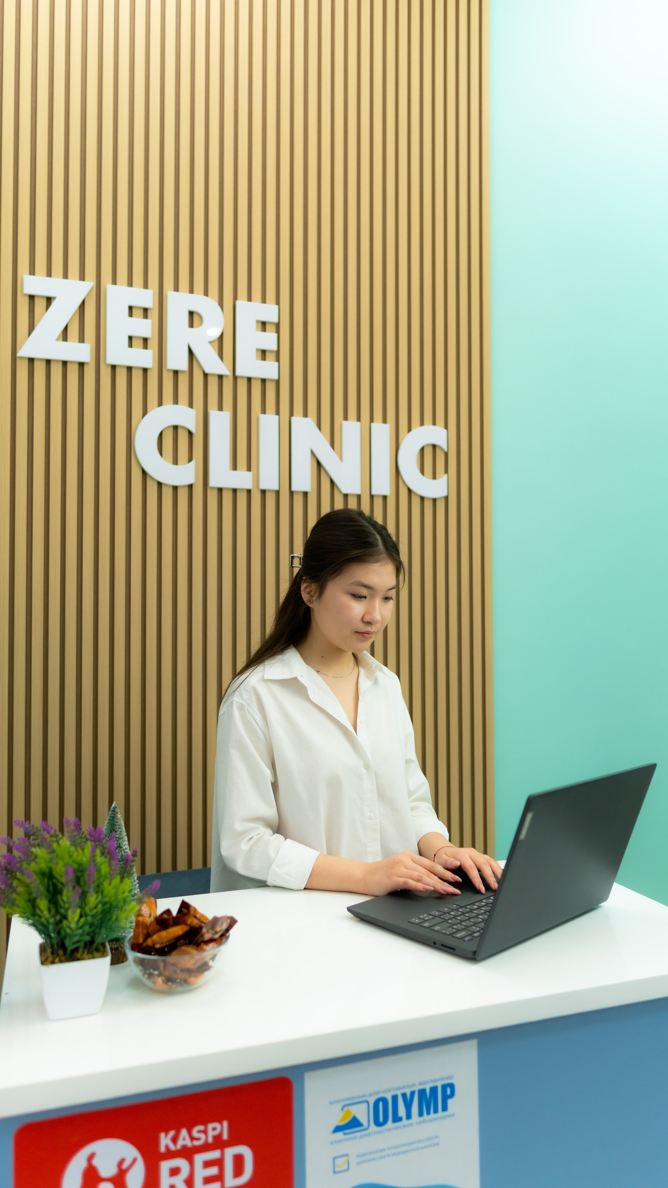 ZERE Clinic. Уличный и студийный фотограф в Астане Ержанов Нурасыл