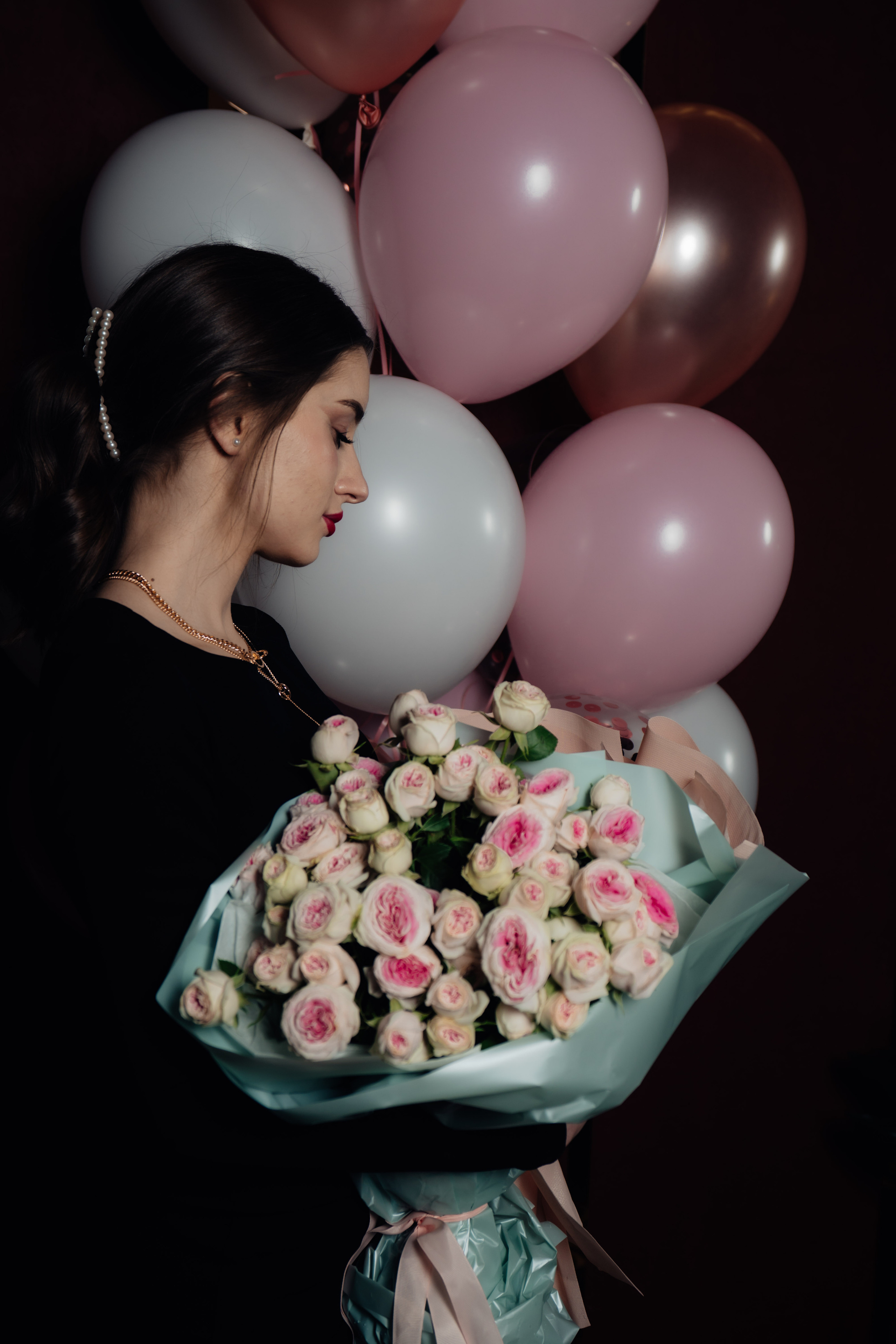 Birthday partry | Oblako Lounge. Уличный и студийный фотограф в Астане Ержанов Нурасыл