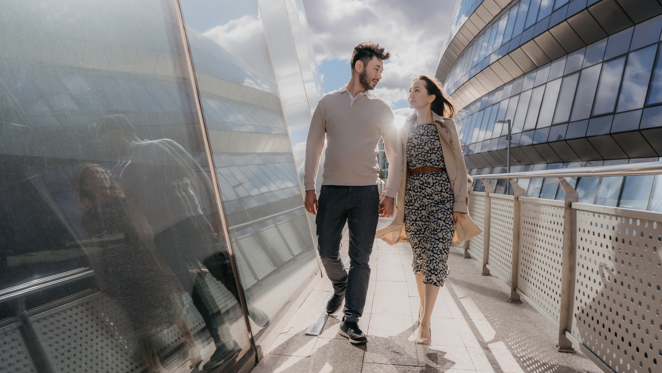 Бекзад — Макпал. Уличный и студийный фотограф в Астане Ержанов Нурасыл