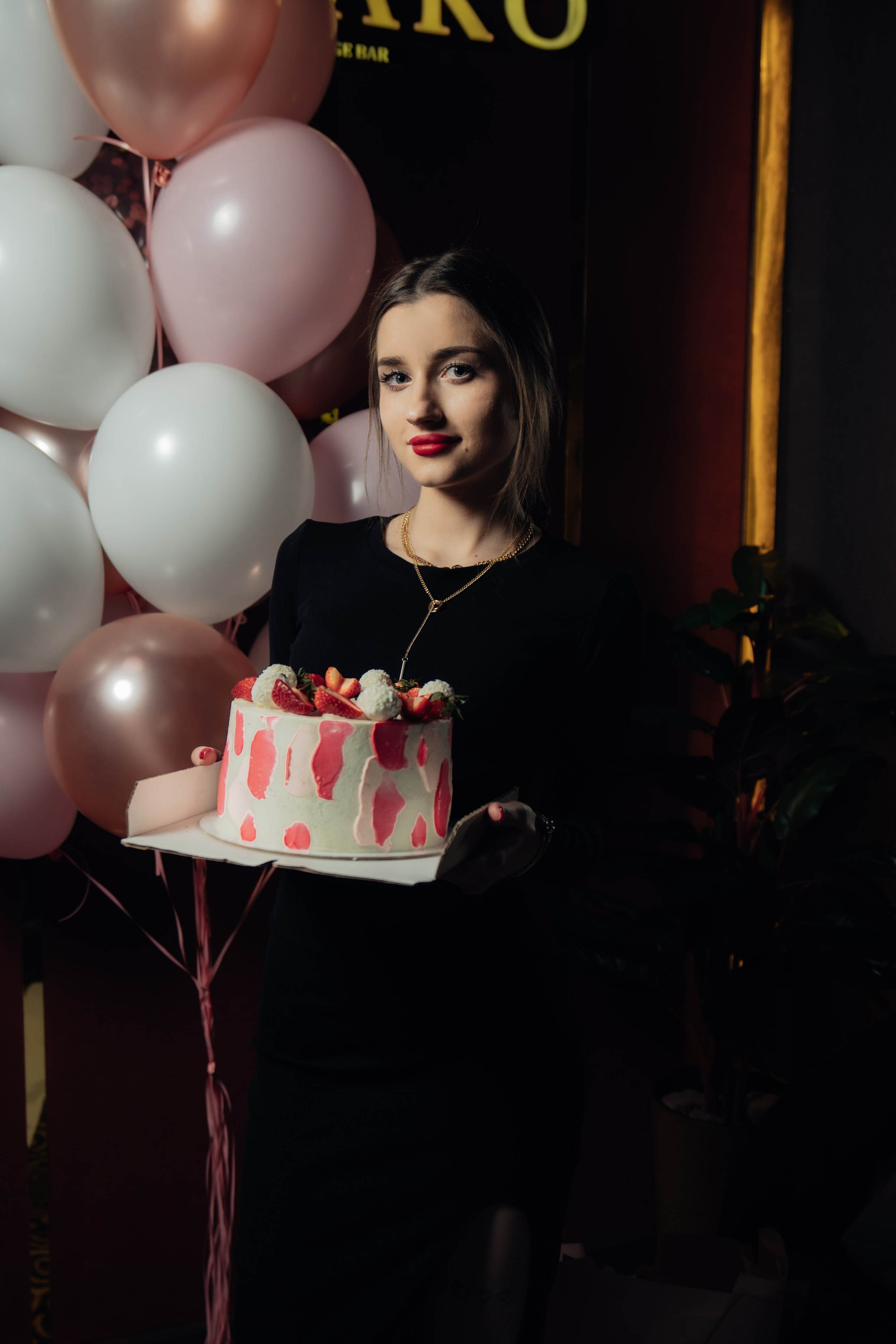 Birthday partry | Oblako Lounge. Уличный и студийный фотограф в Астане Ержанов Нурасыл