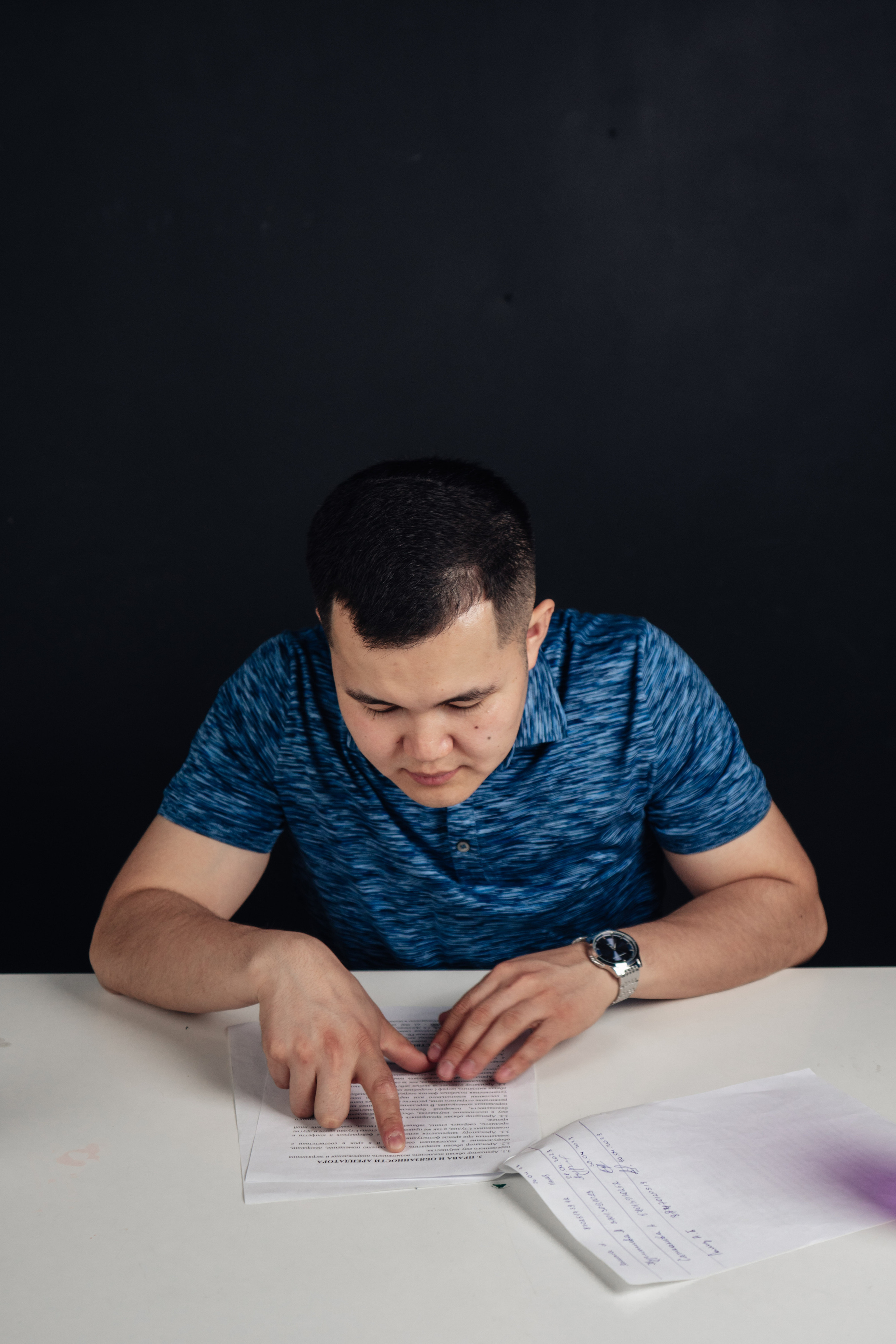 Индивидуальная фотосессия в фотостудии. Уличный и студийный фотограф в Астане Ержанов Нурасыл