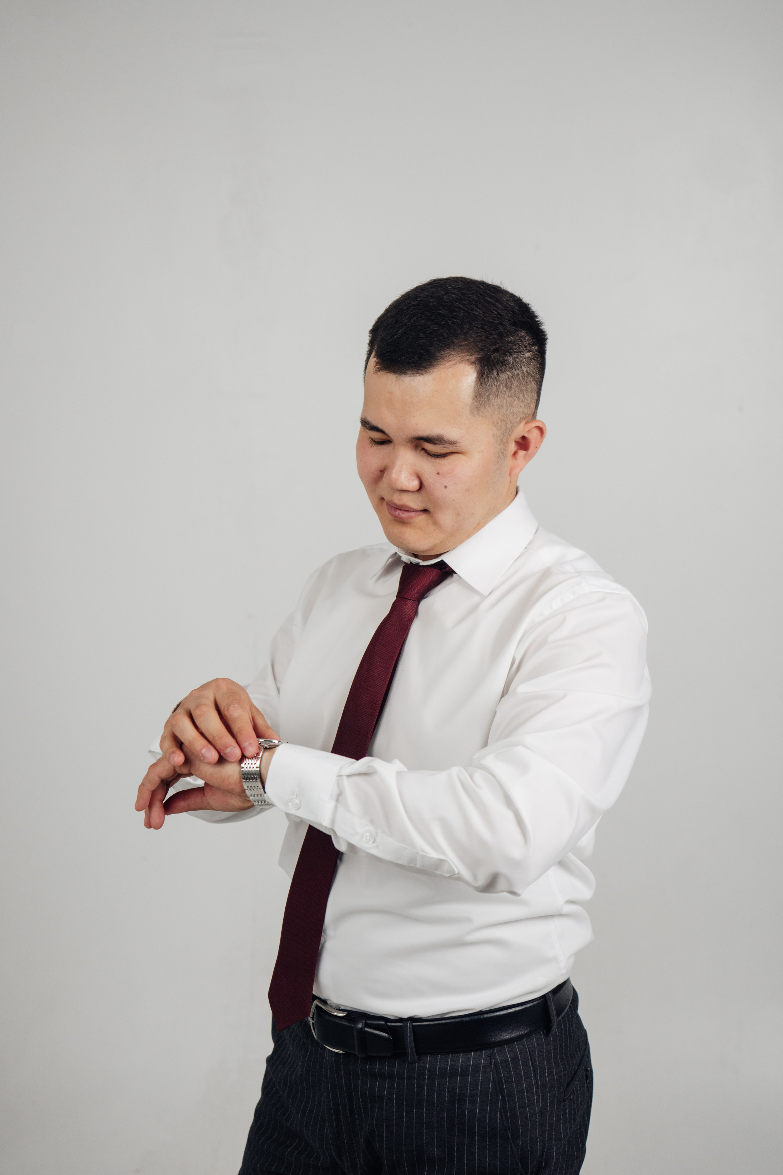 Жансерик. Business portrait. Уличный и студийный фотограф в Астане Ержанов Нурасыл