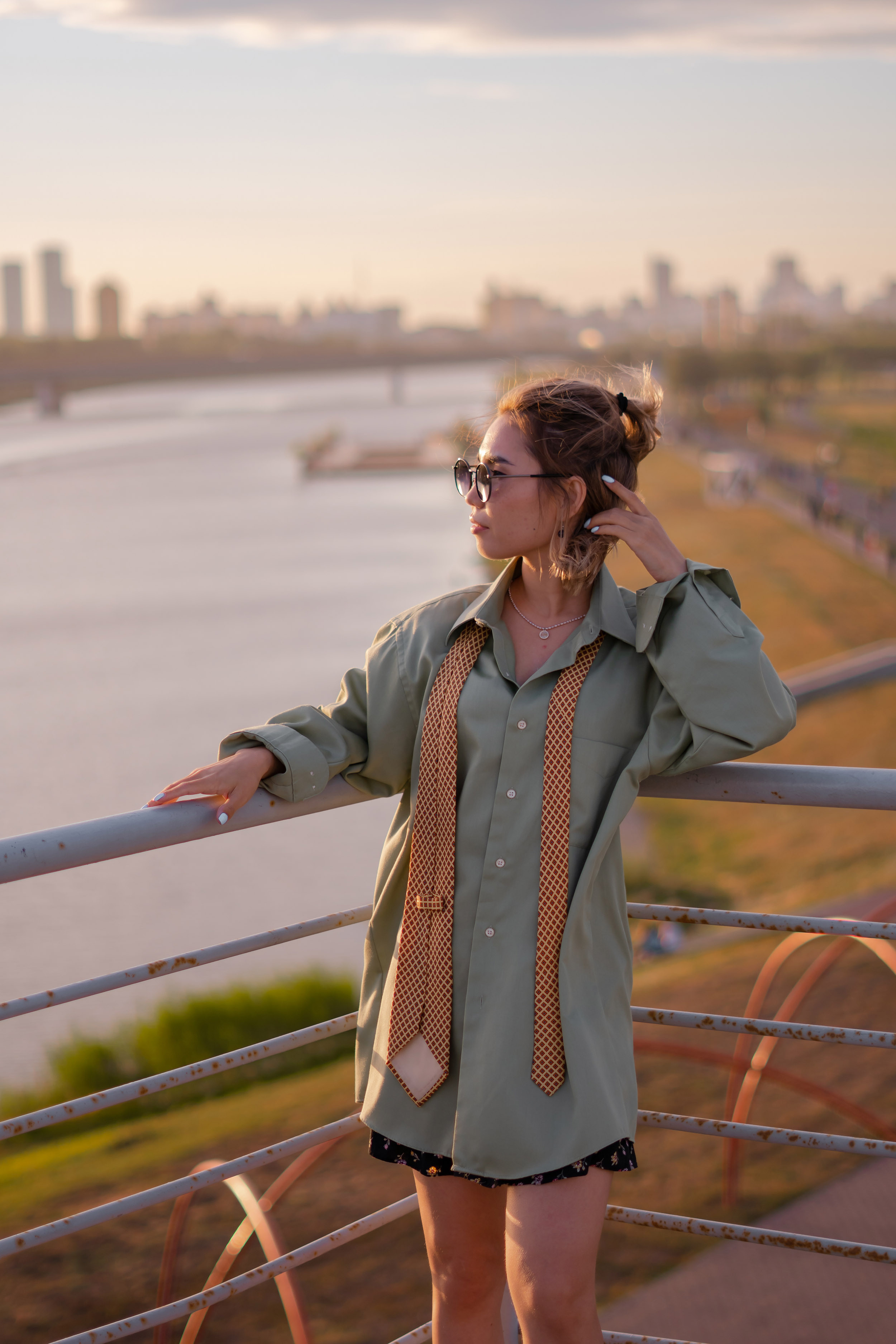 Аделаида, Уличная фотосессия. Уличный и студийный фотограф в Астане Ержанов Нурасыл